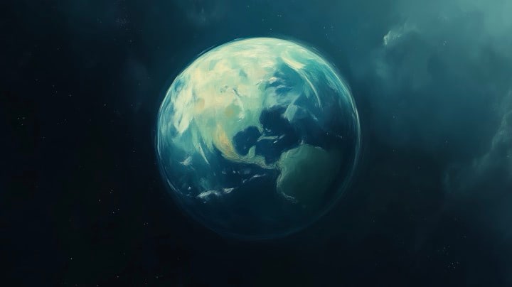 Earth