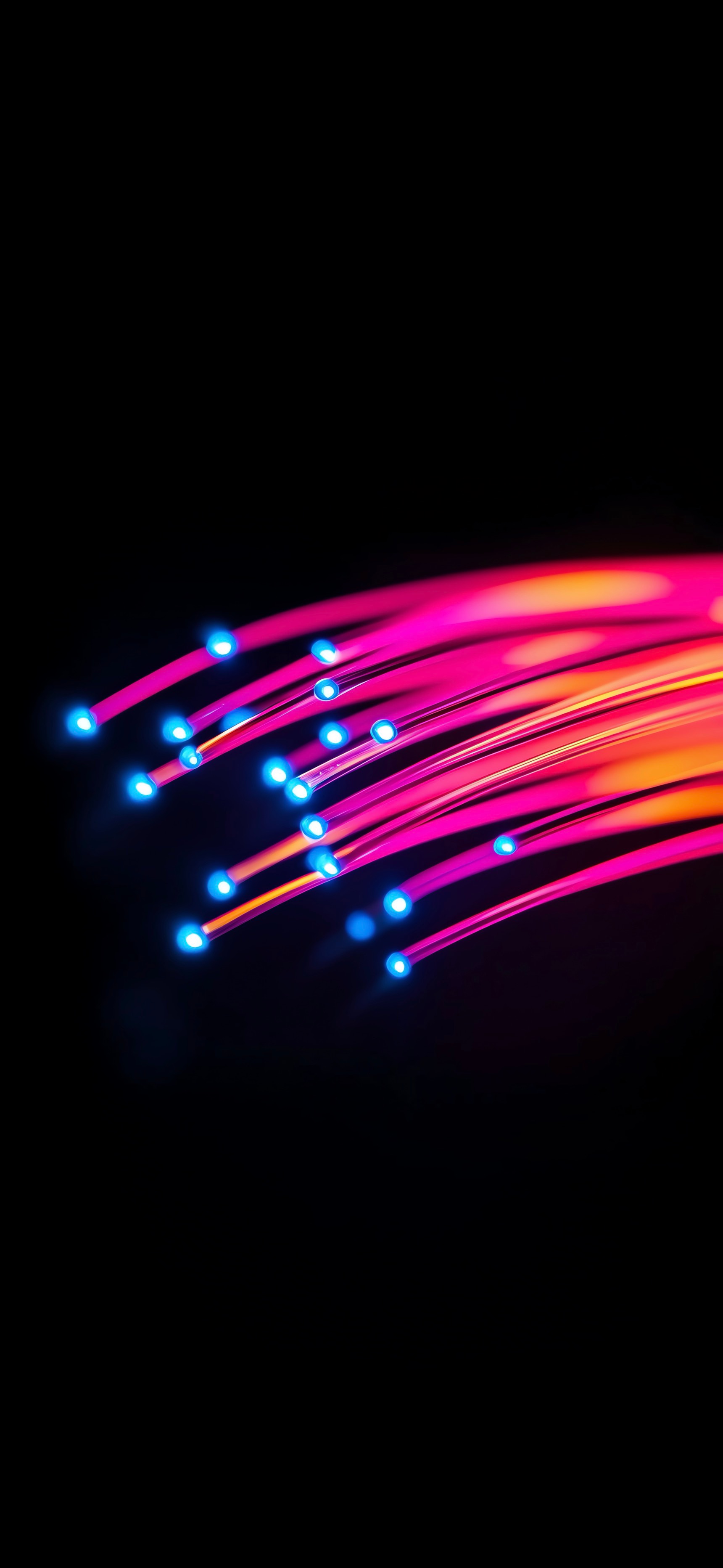 Optical Fibre Cables