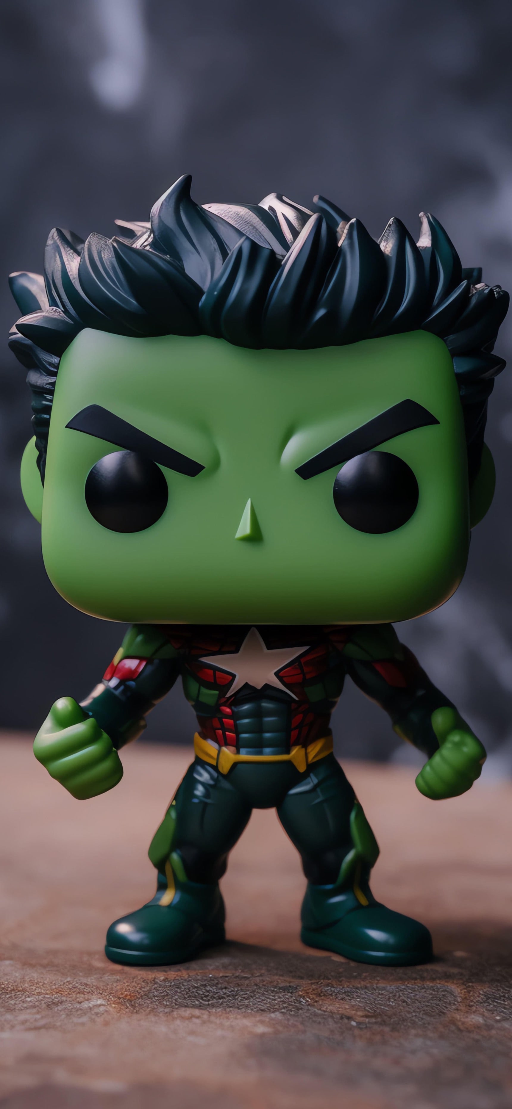 Hulk