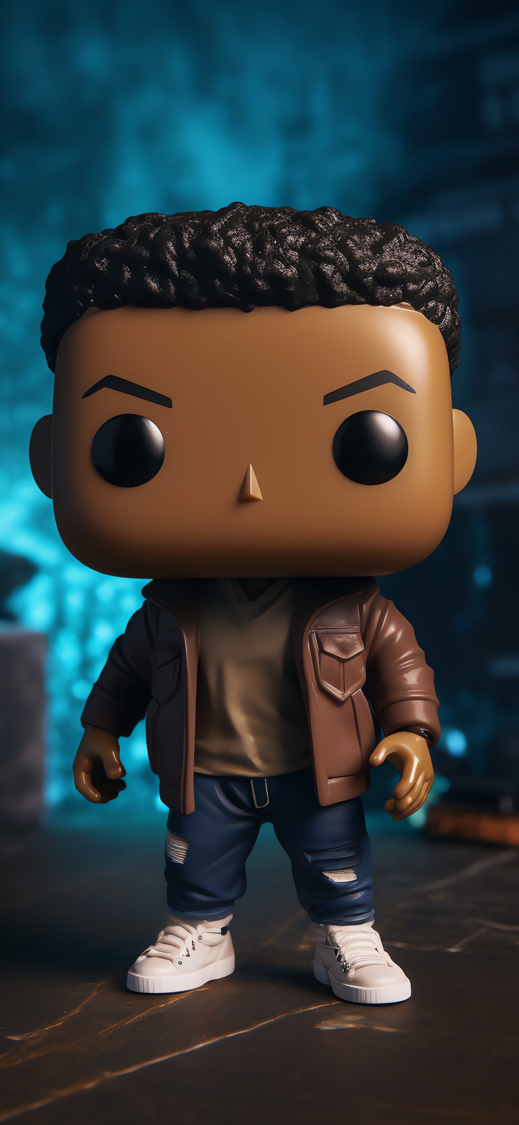 Spider Man Supporting Cast