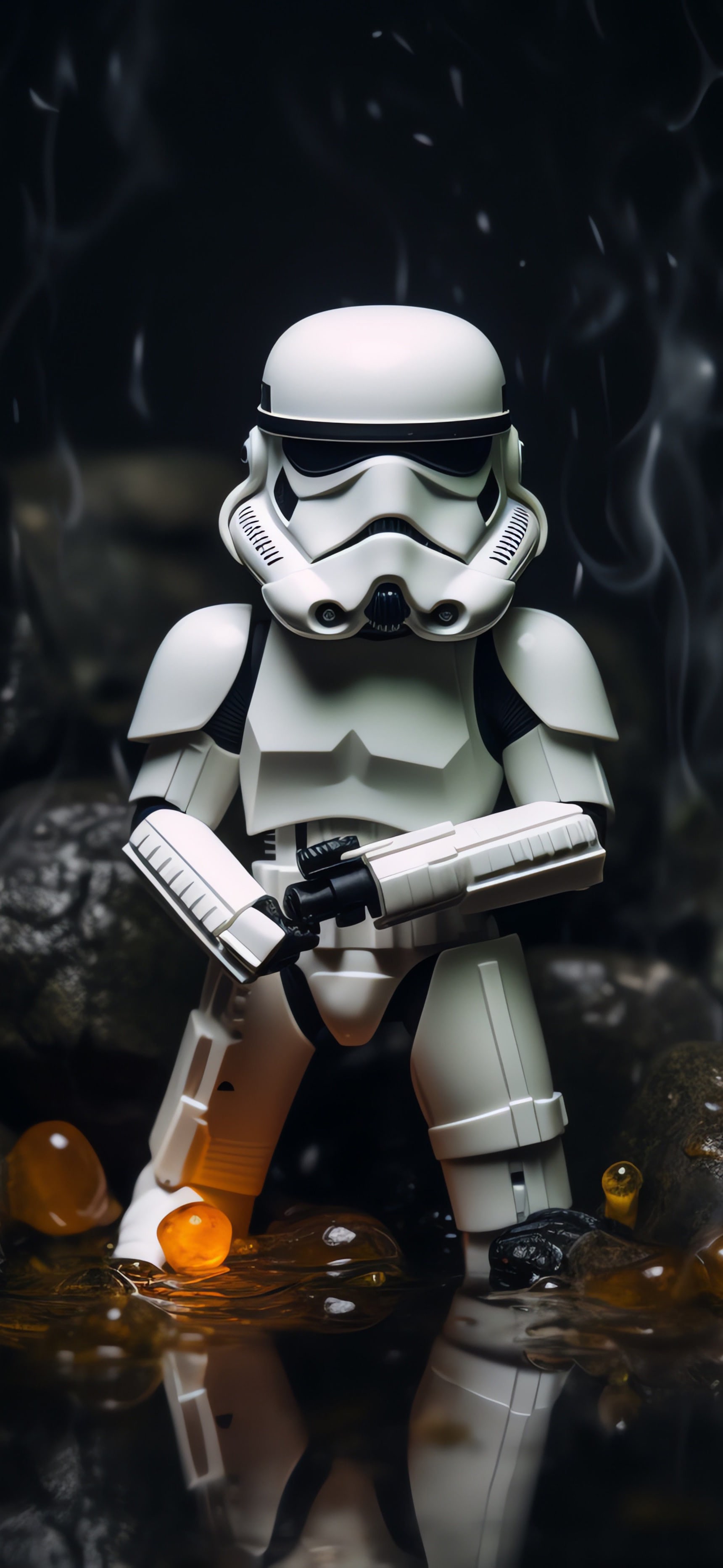 Stormtrooper