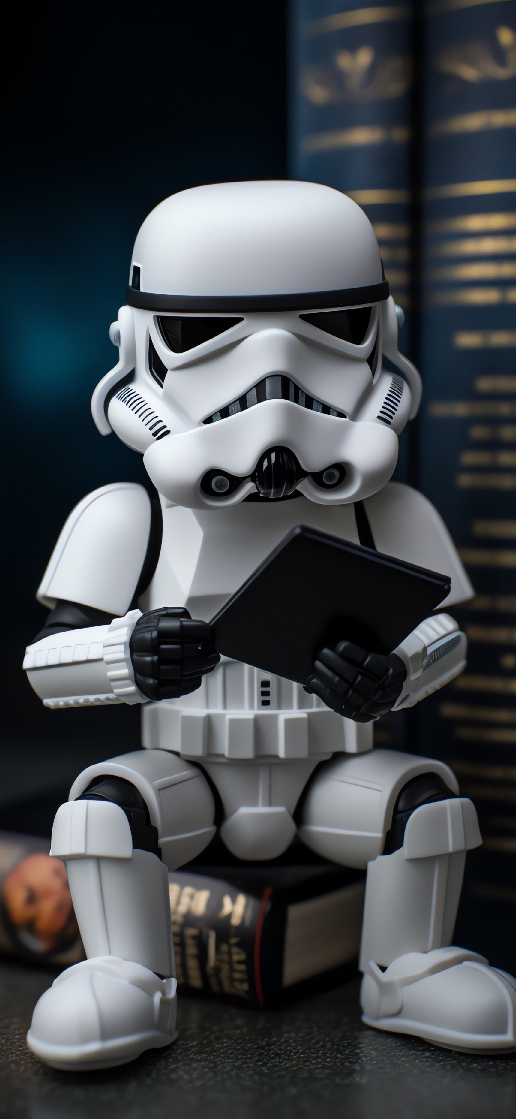 Stormtrooper