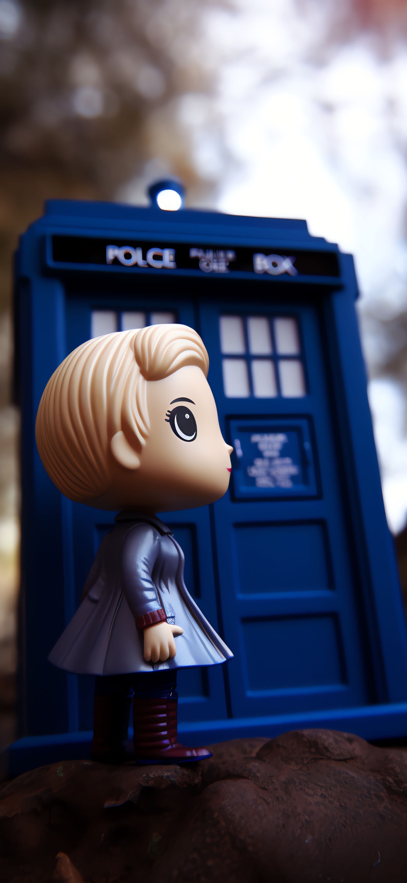 13th Doctor