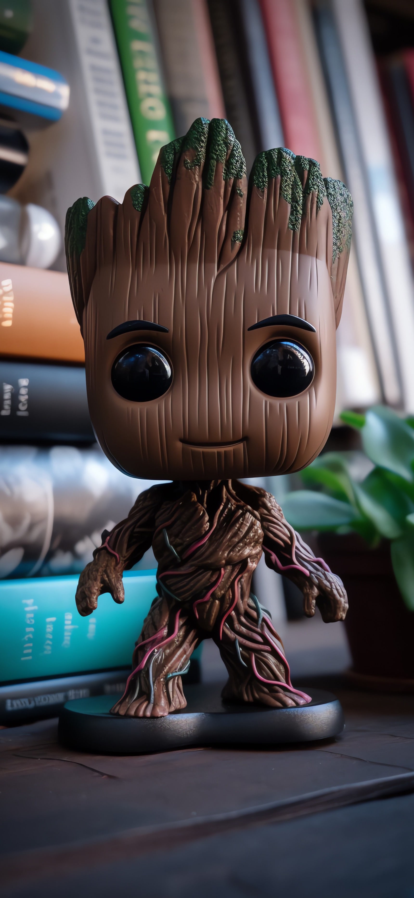 Groot