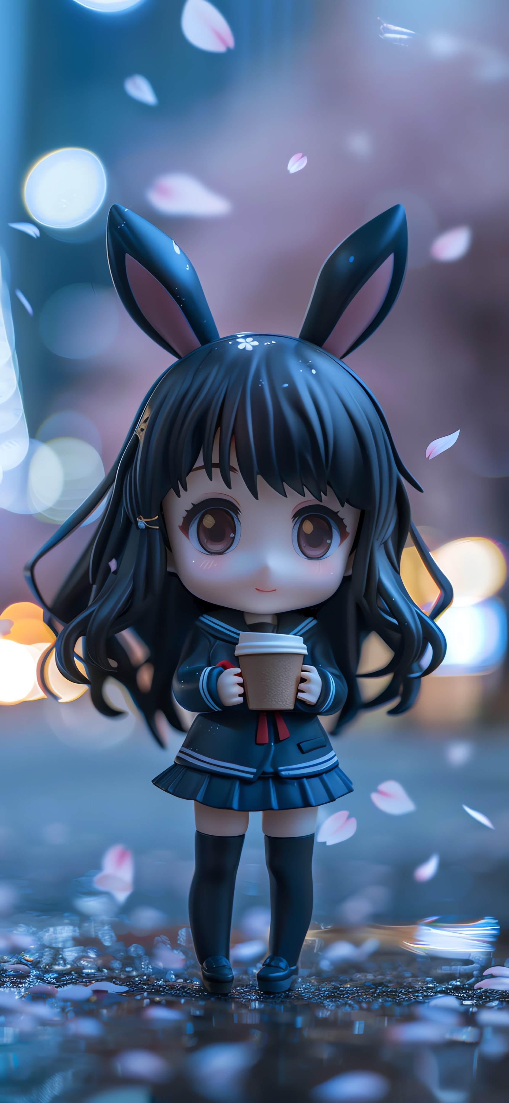 Mai Sakurajima Bunny Girl