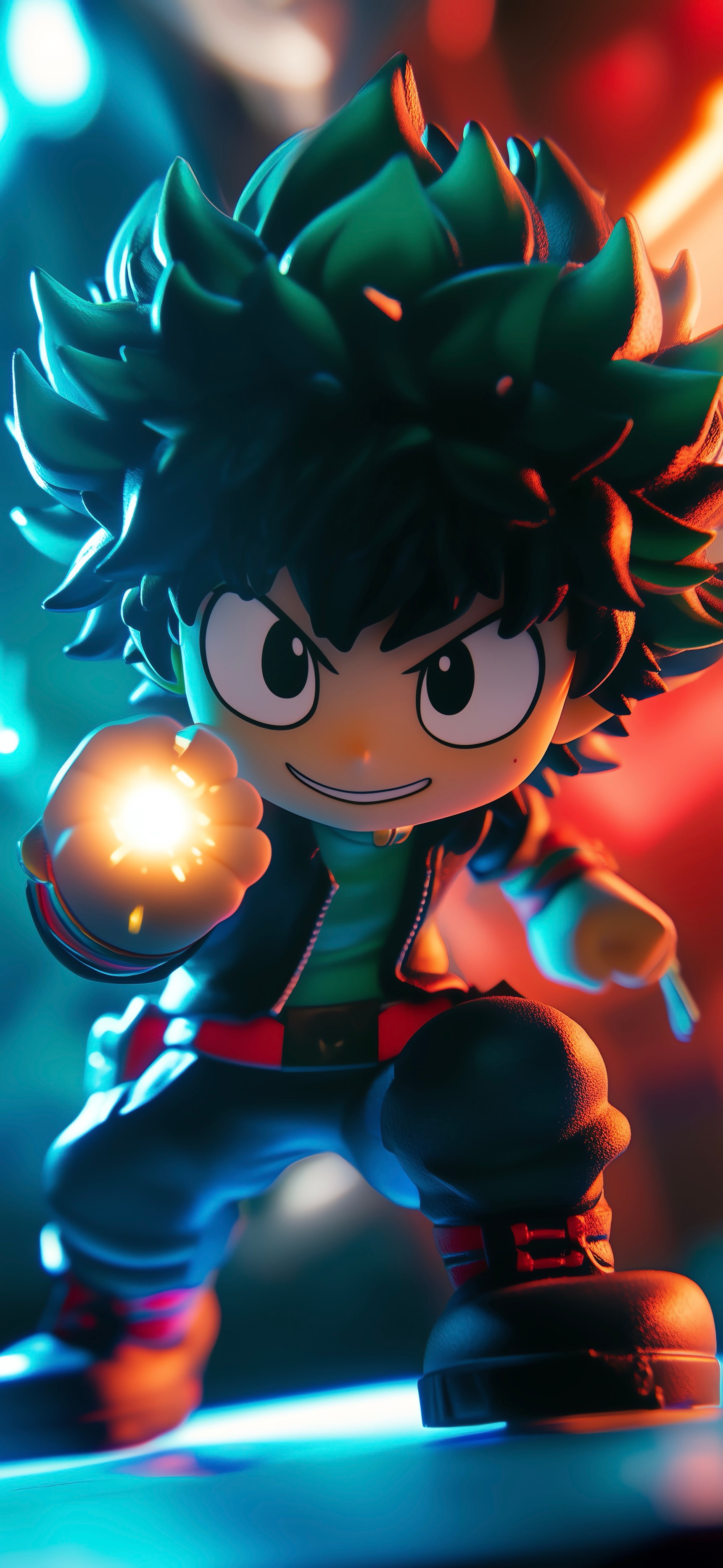 Deku