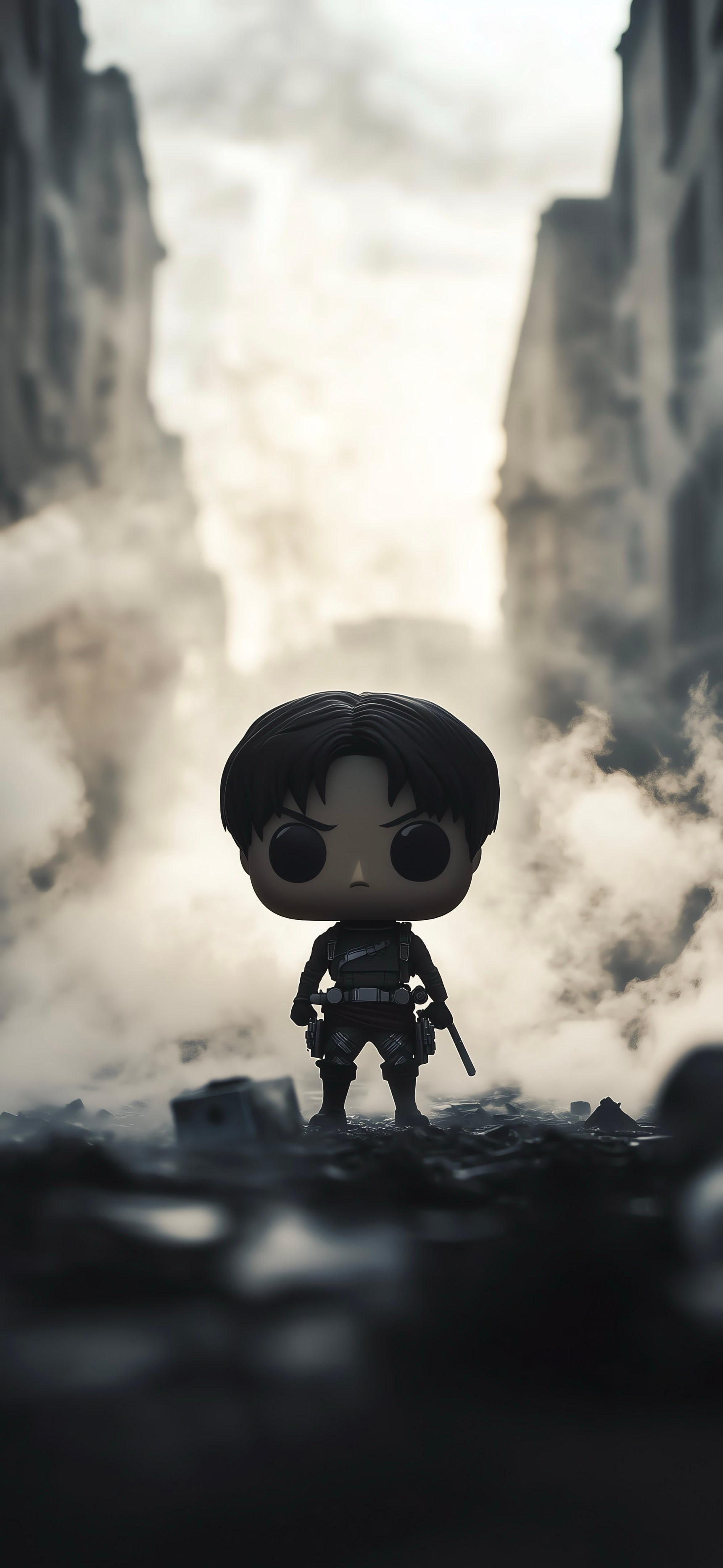 Eren Yeager