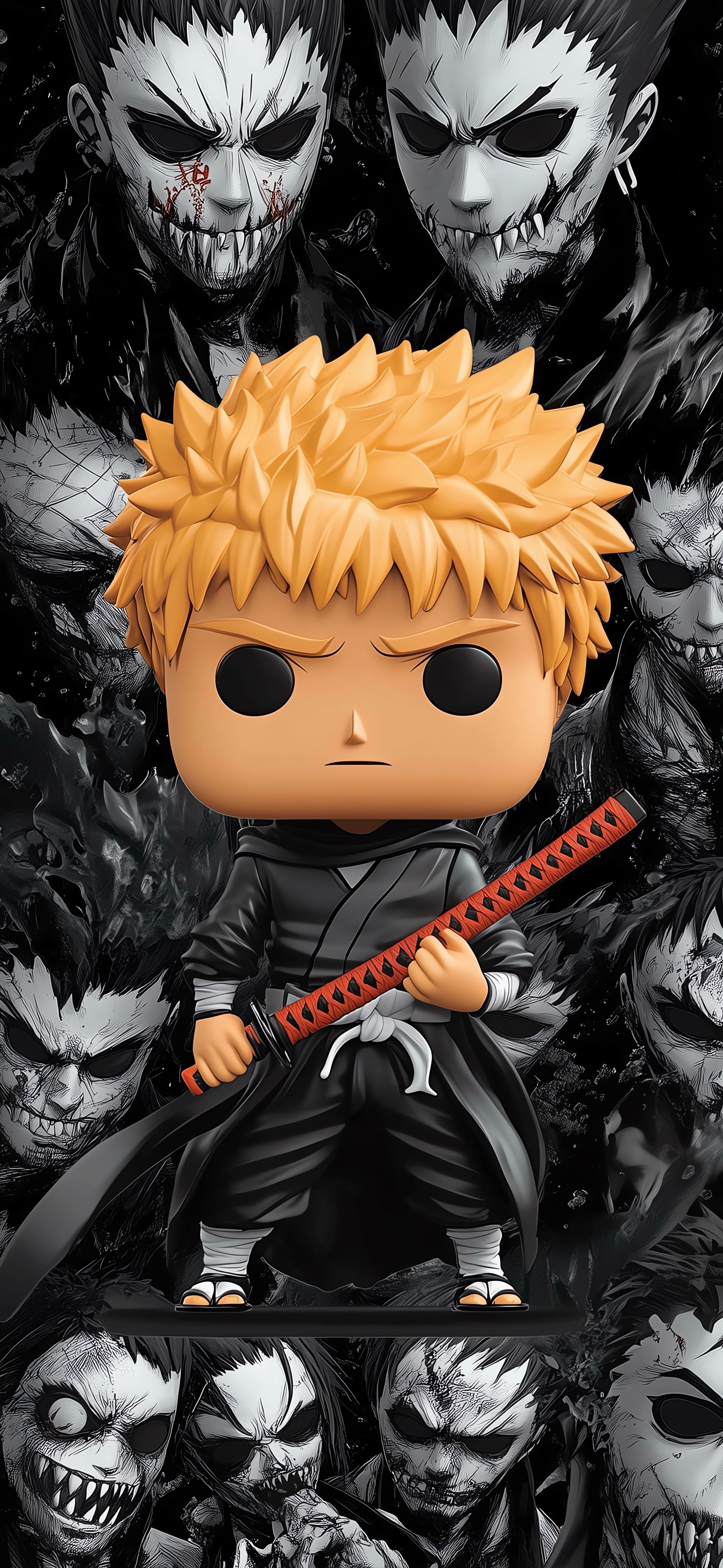 Ichigo Kurosaki