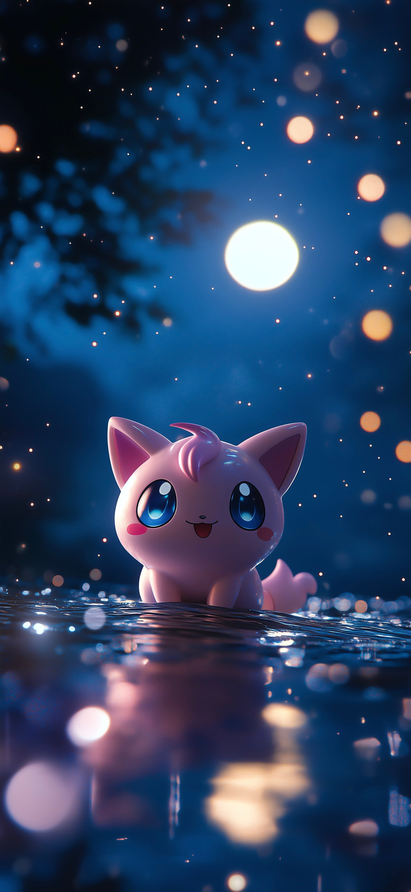 JigglyPuff