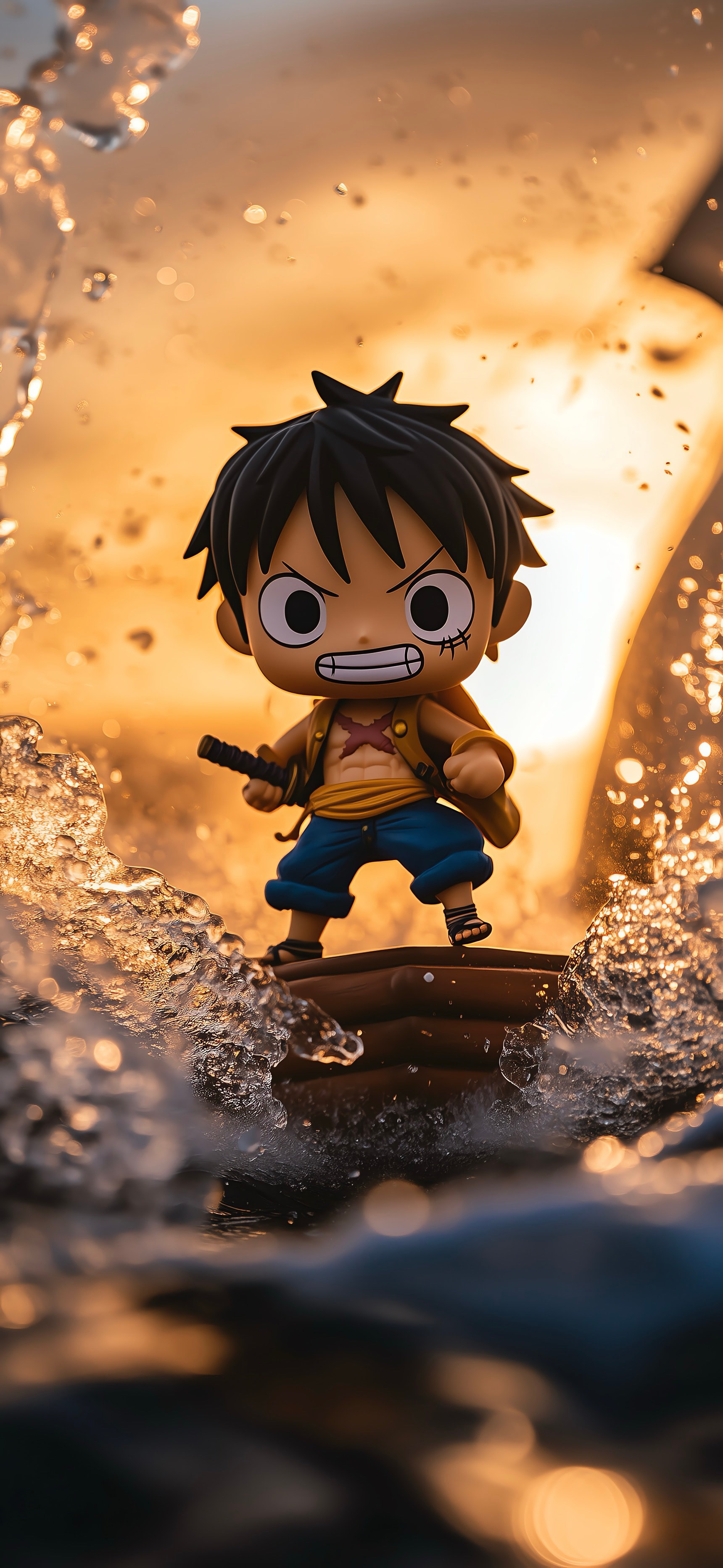 Luffy