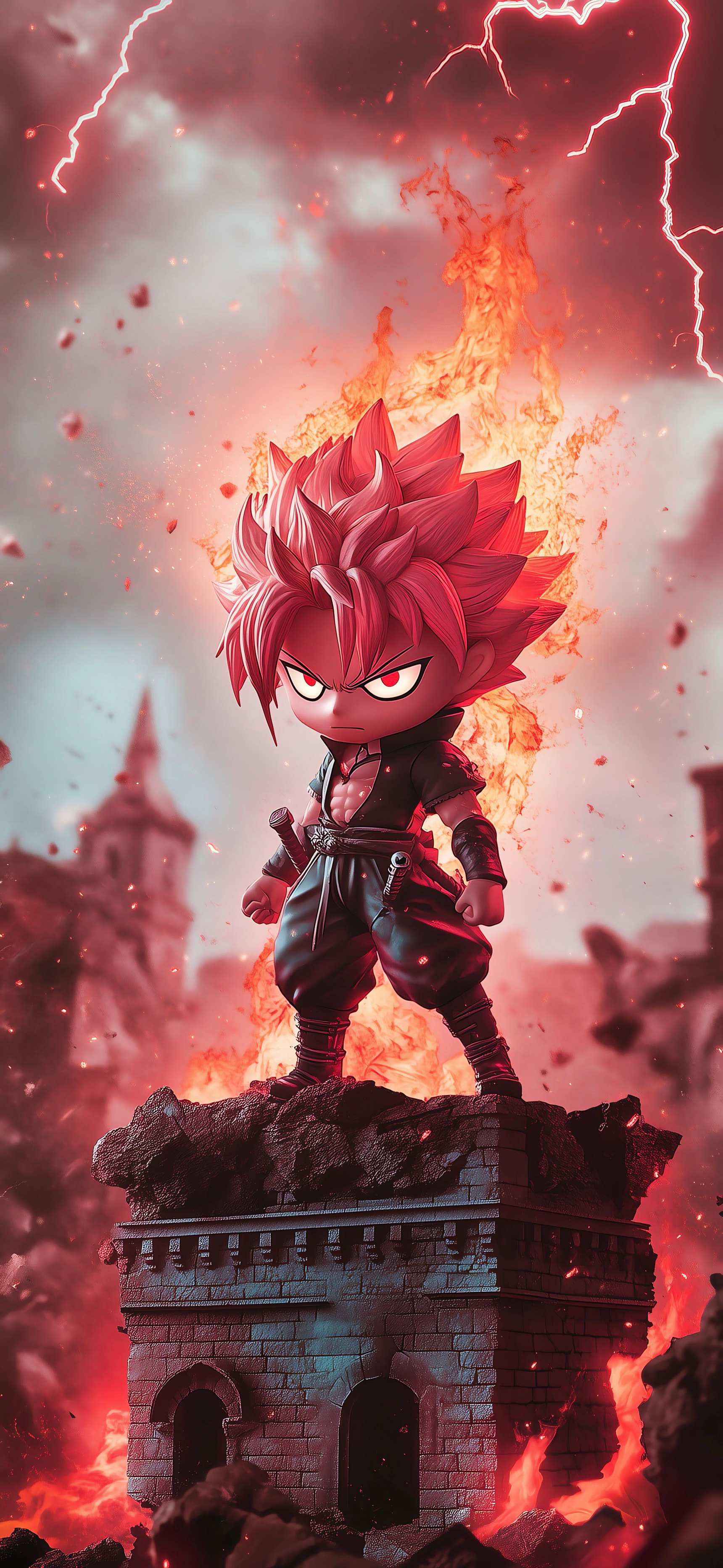 Natsu Dragneel