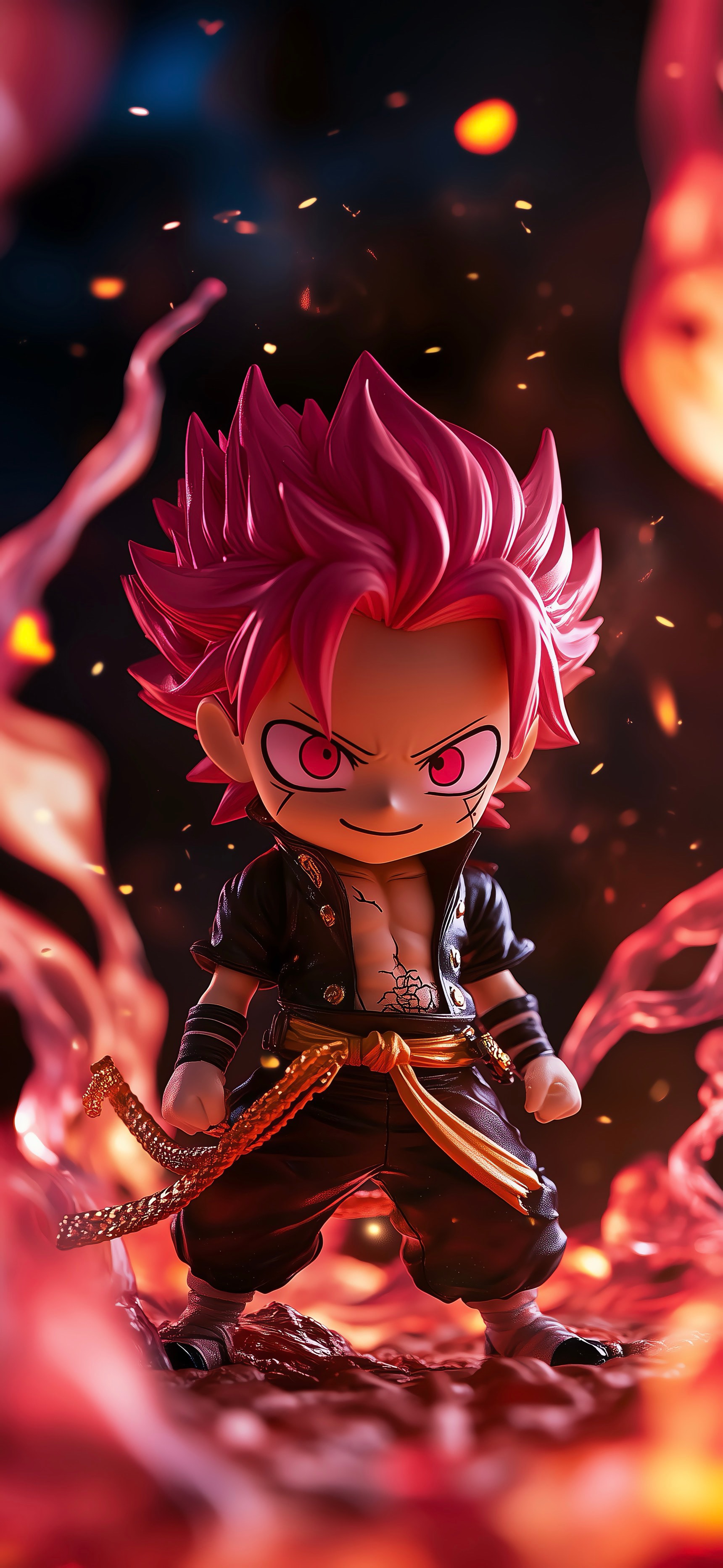 Natsu Dragneel
