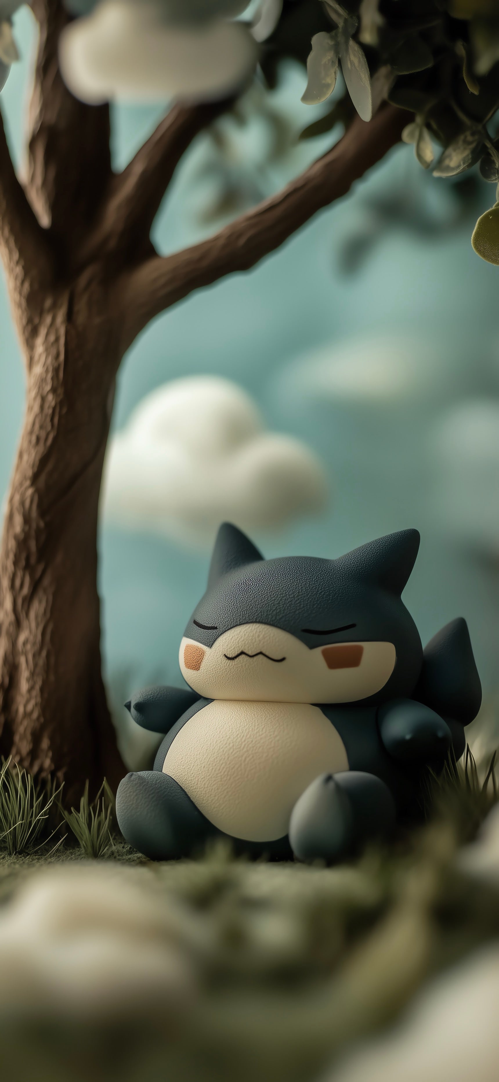 Snorlax