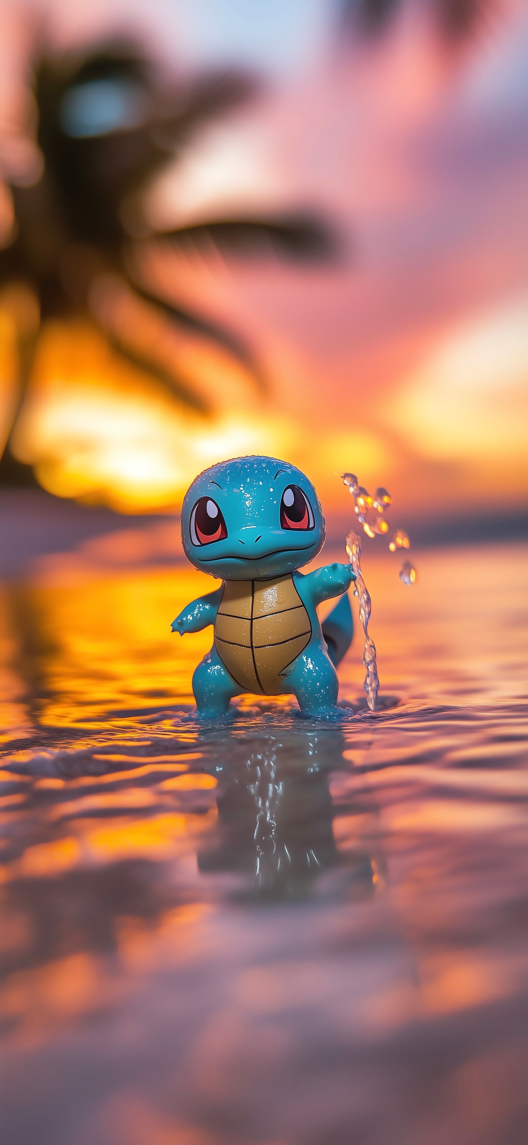 Squirtle
