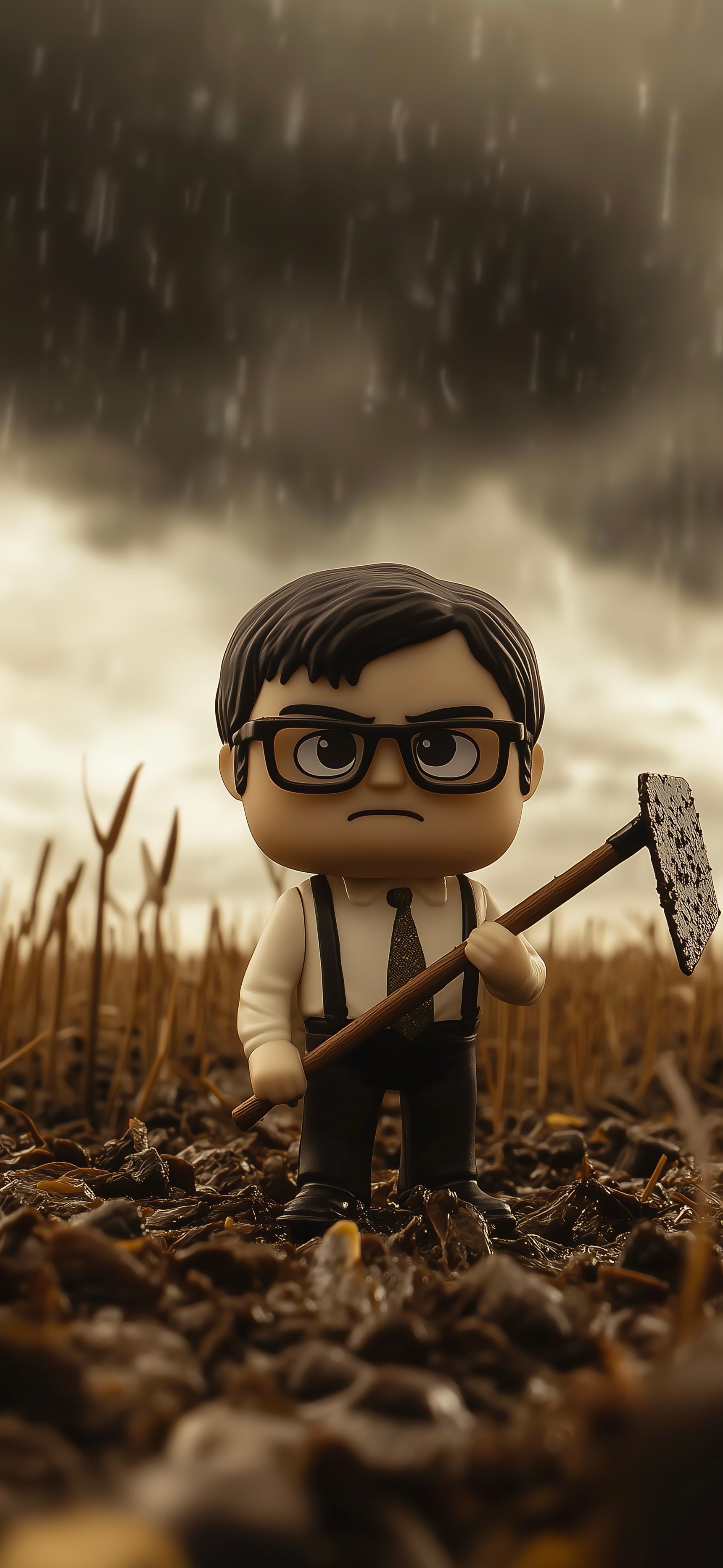 The Office Dwight Schrute