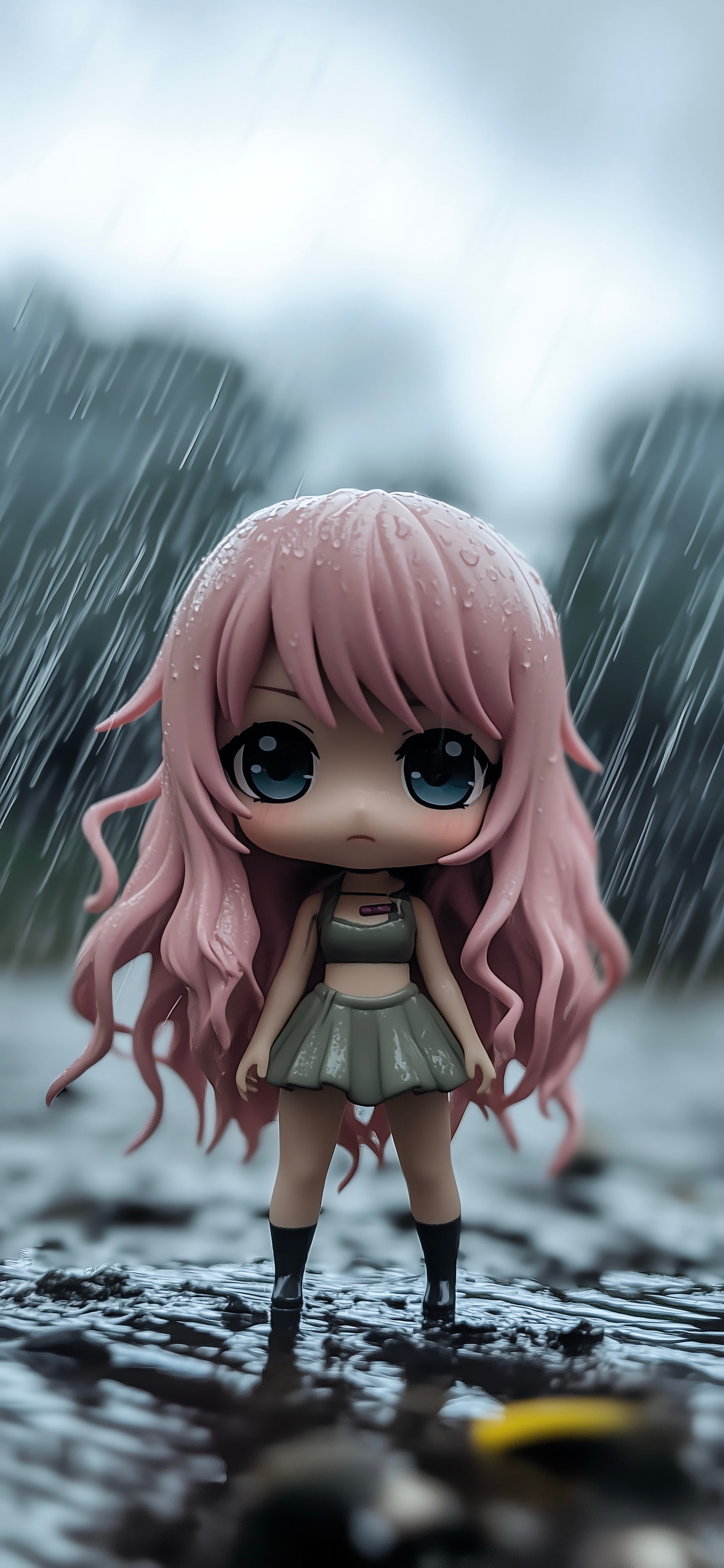 Yuno Gasai
