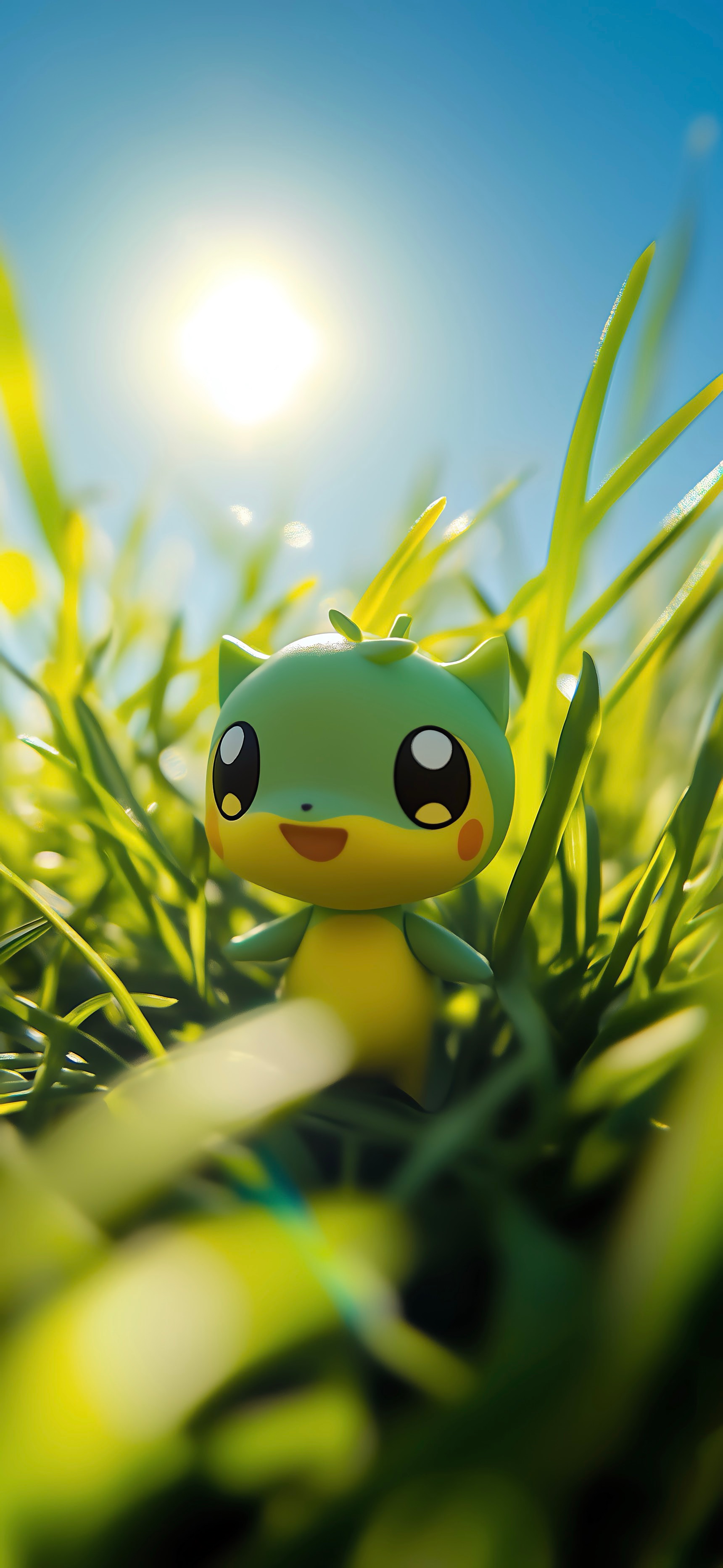 Snivy