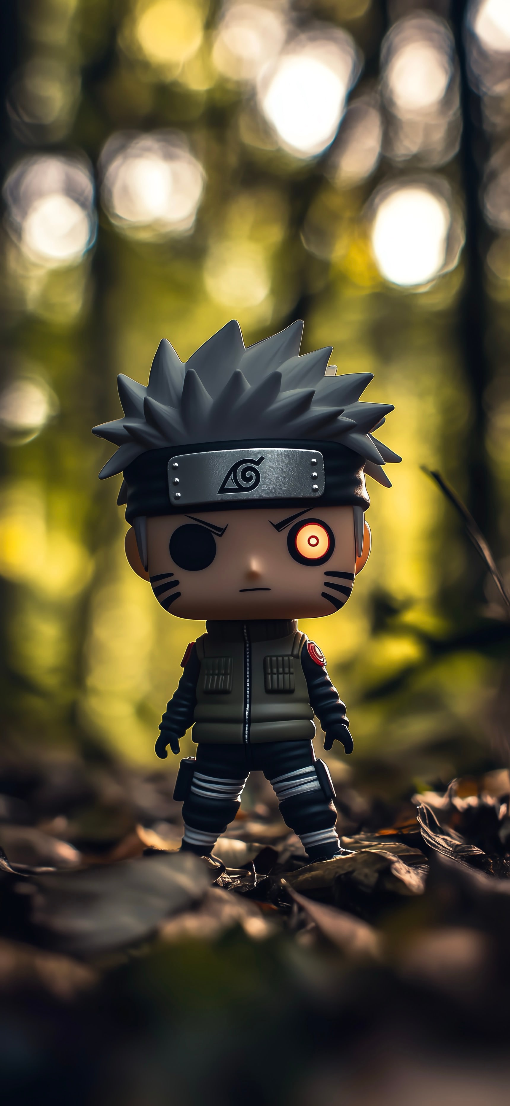 Kakashi Hatake