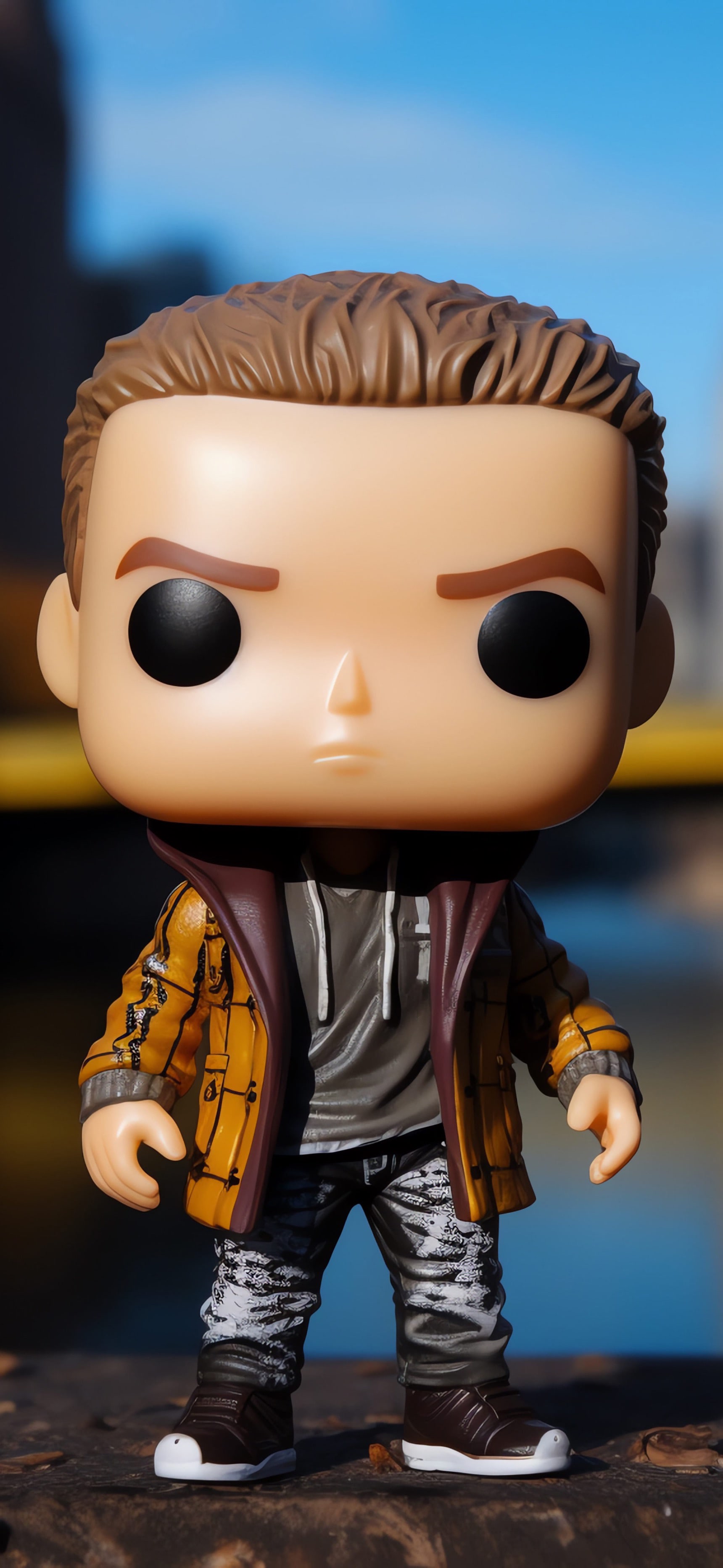 Spider Man Supporting Cast