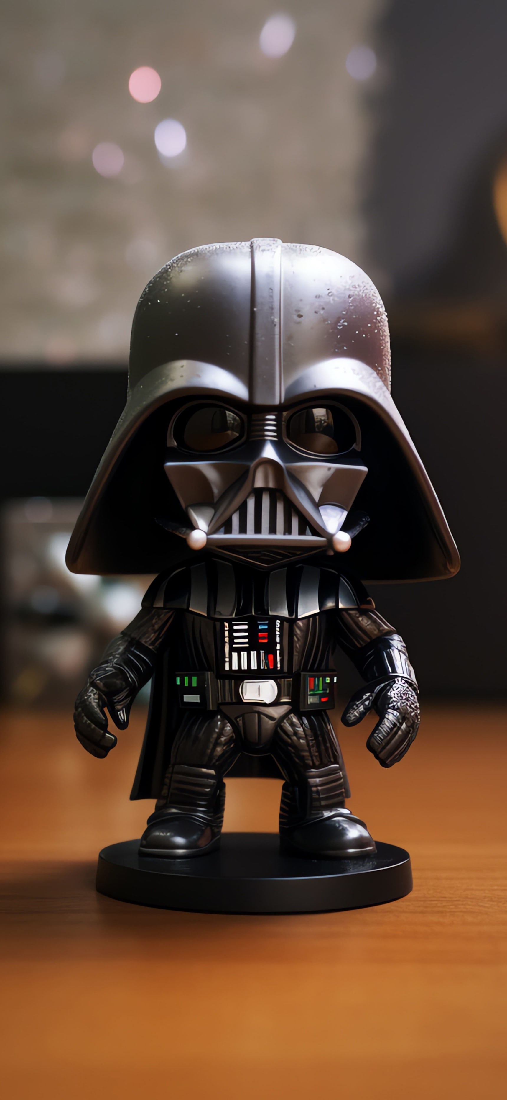 Darth Vader