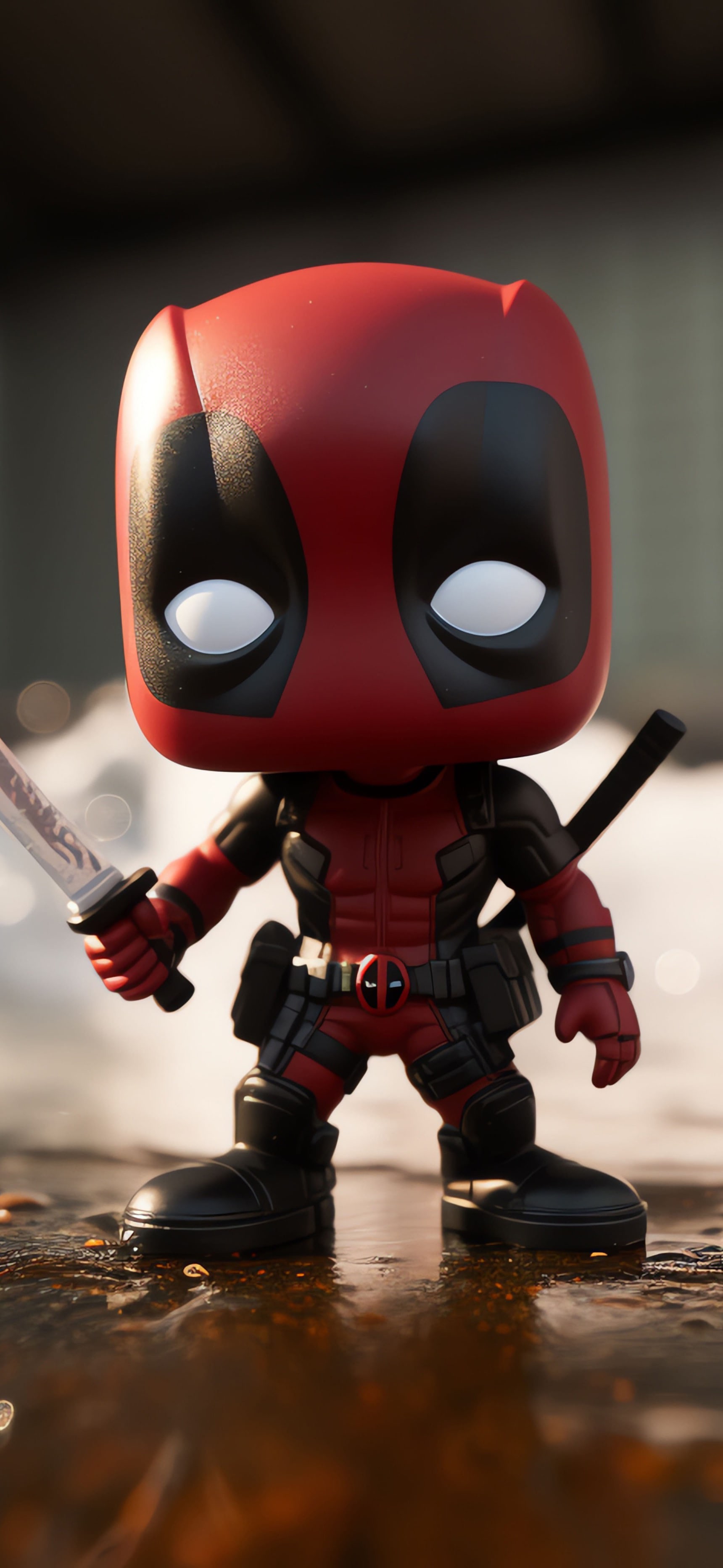 Deadpool