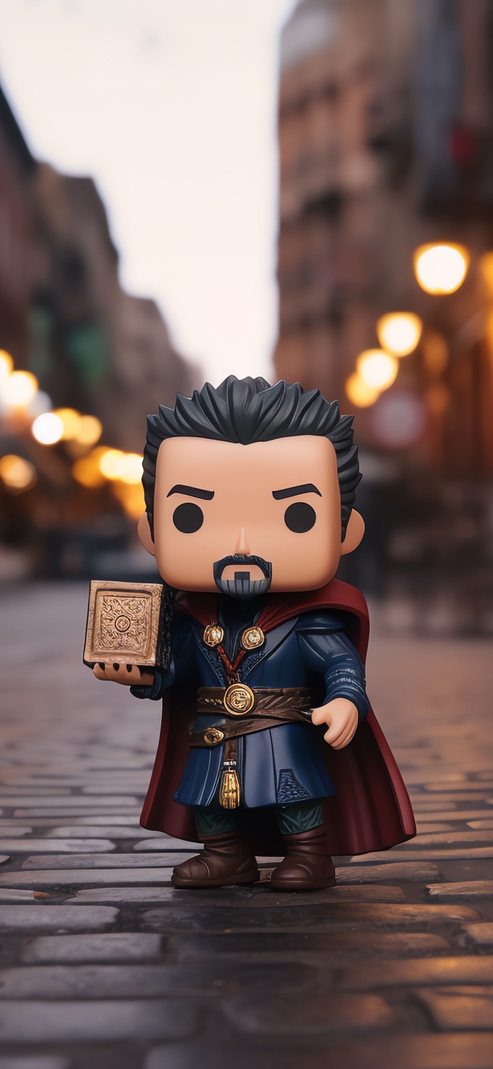 Doctor Strange