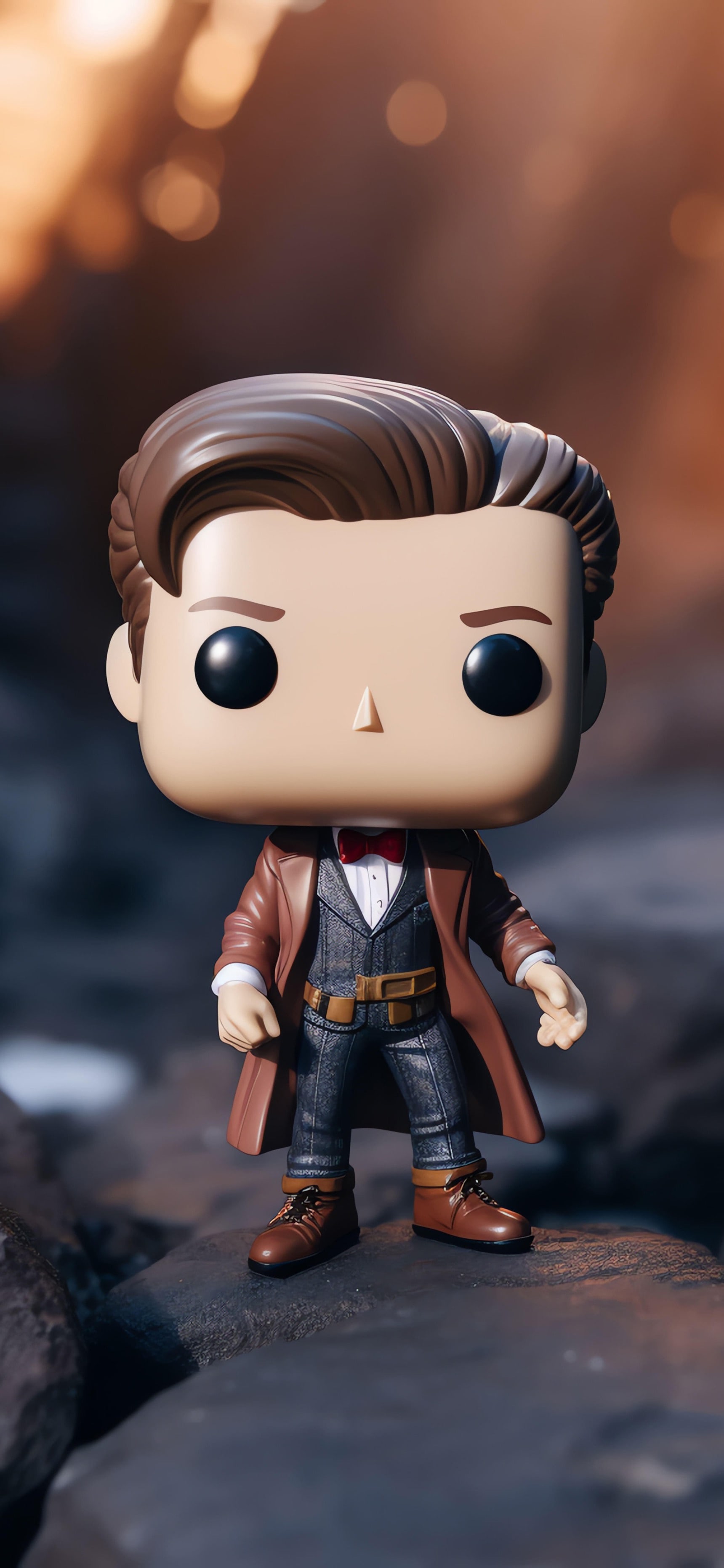 11th Doctor