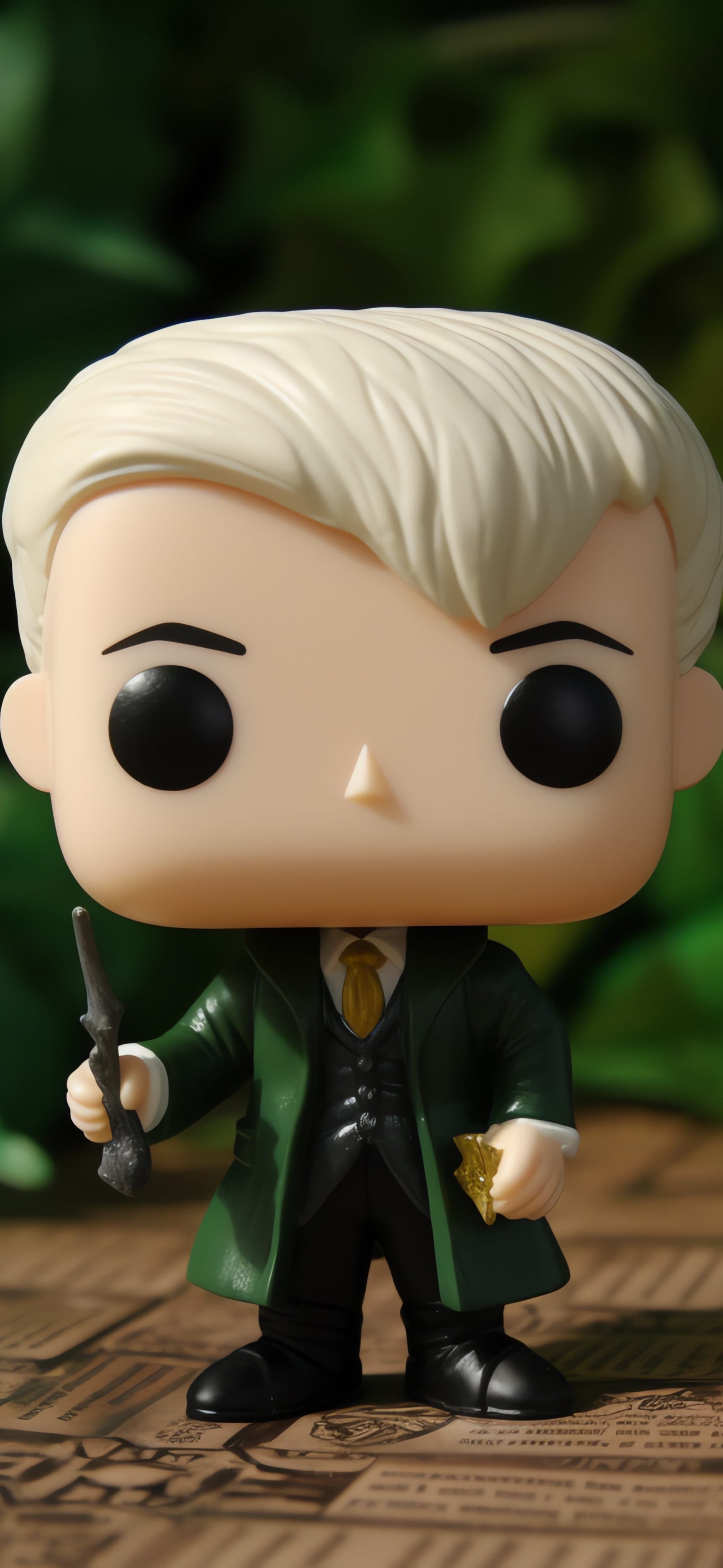 Malfoy