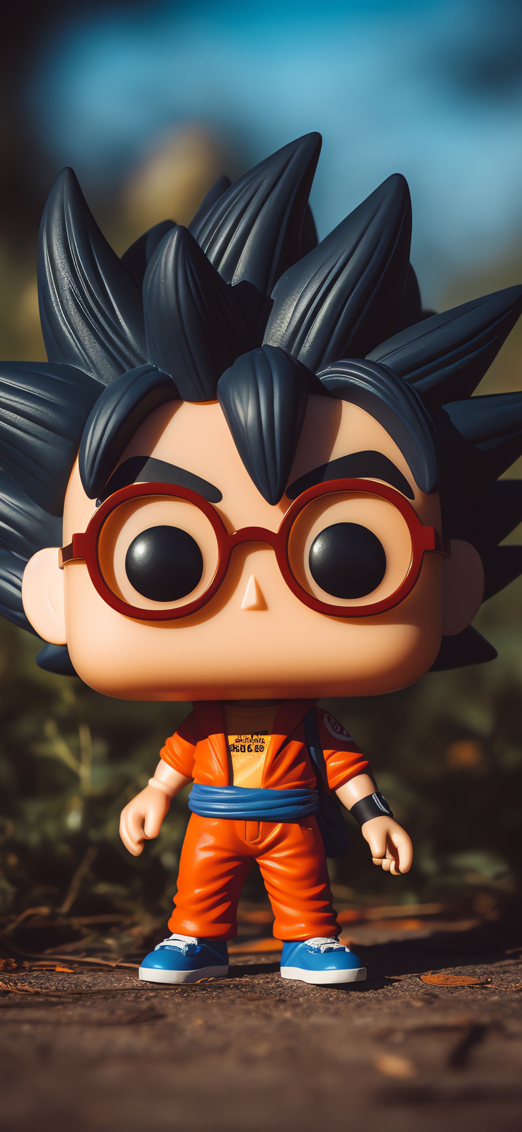 Goku
