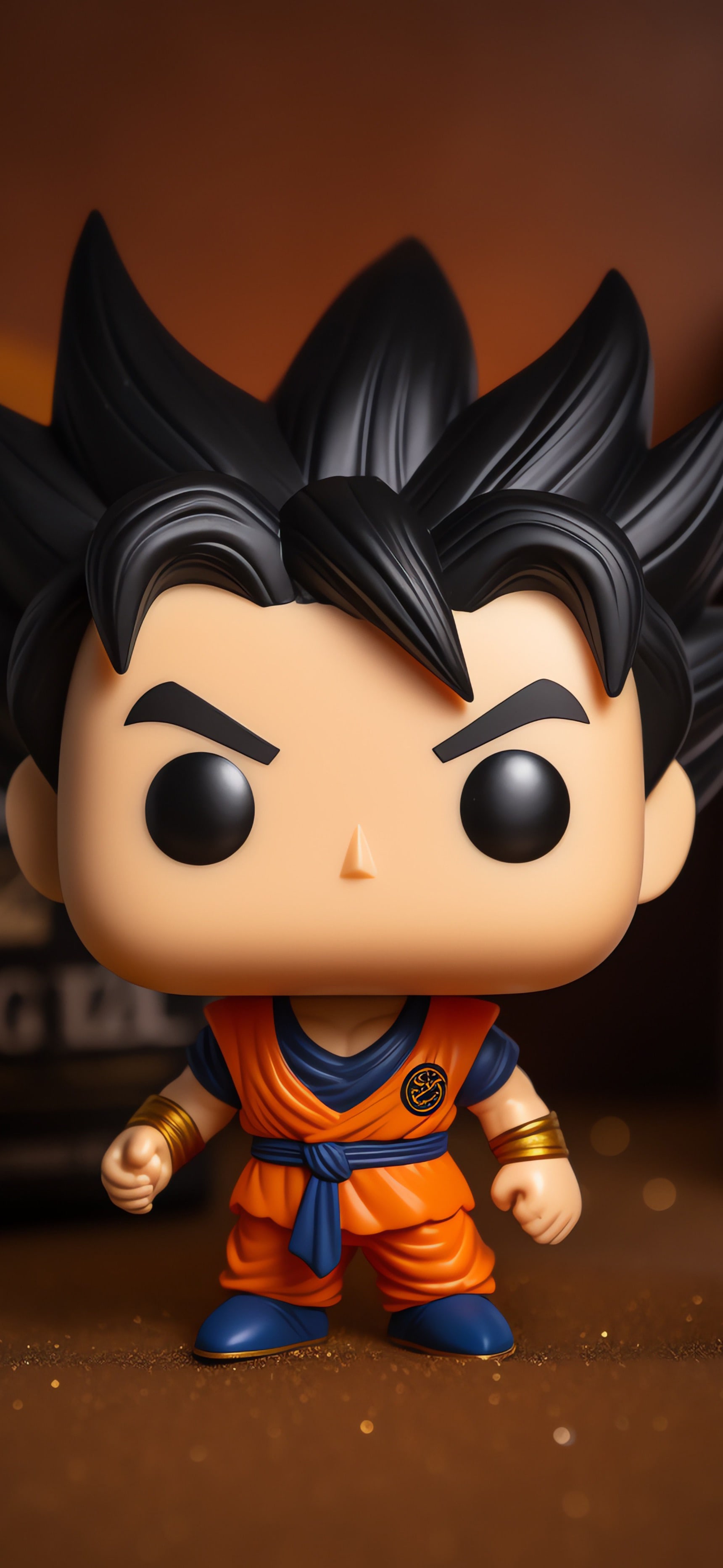 Goku