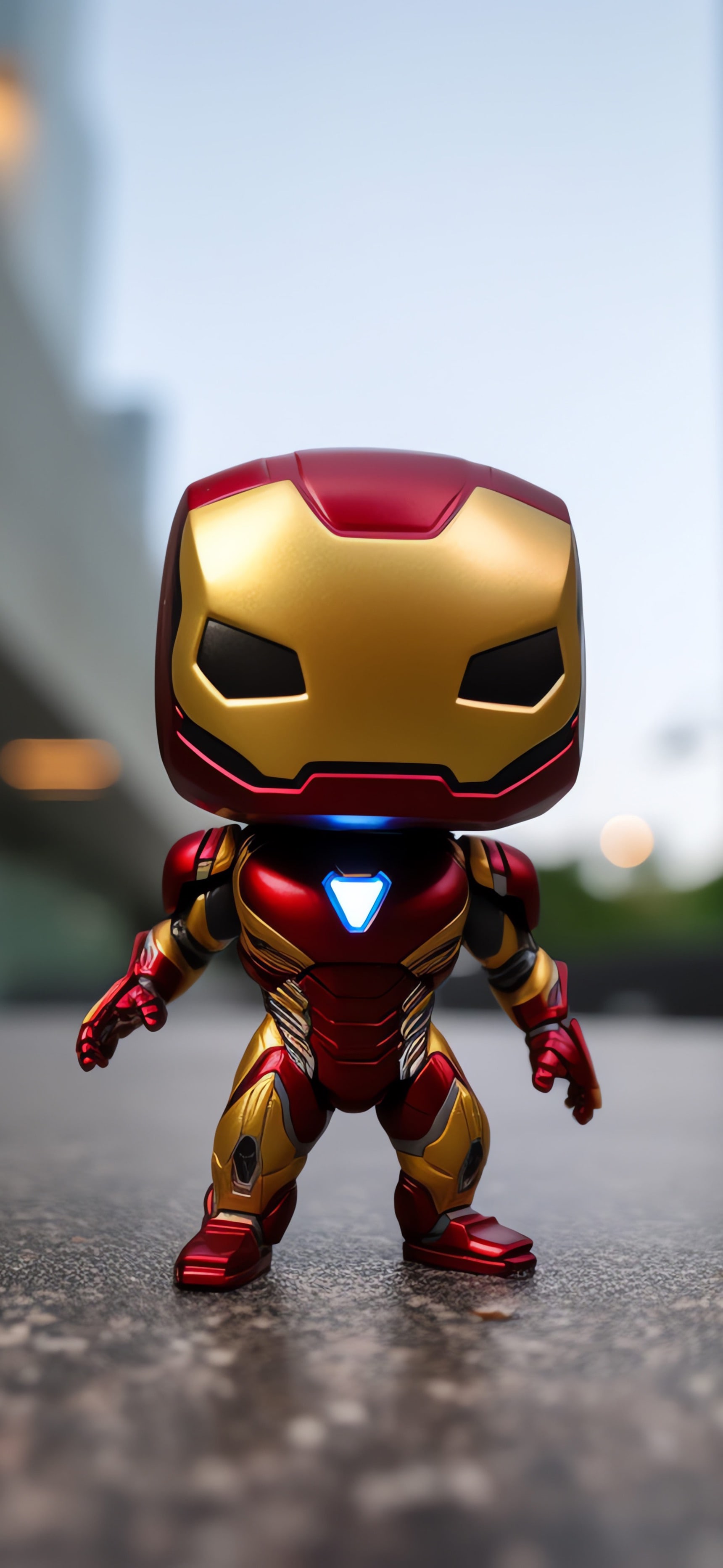 Iron Man