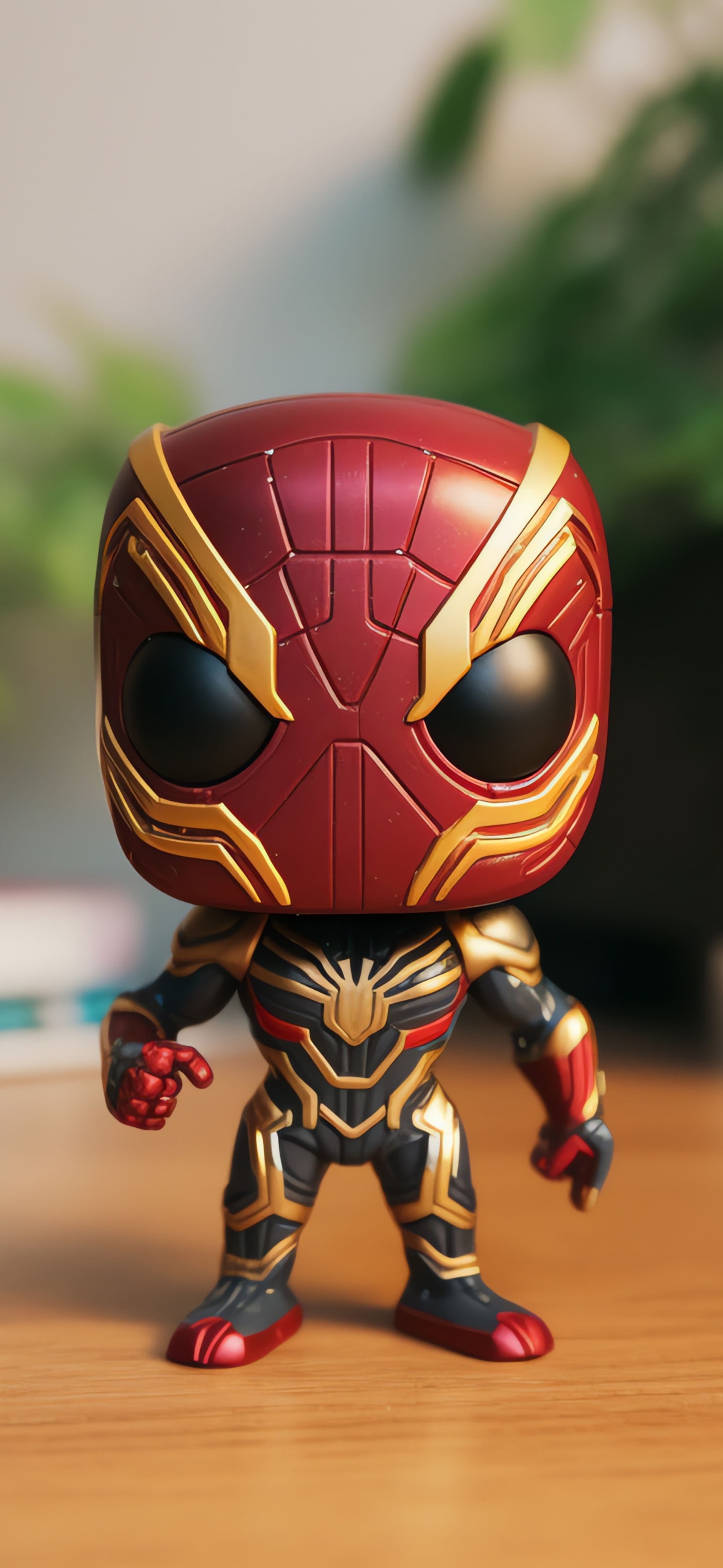 Funko PoP preview 4