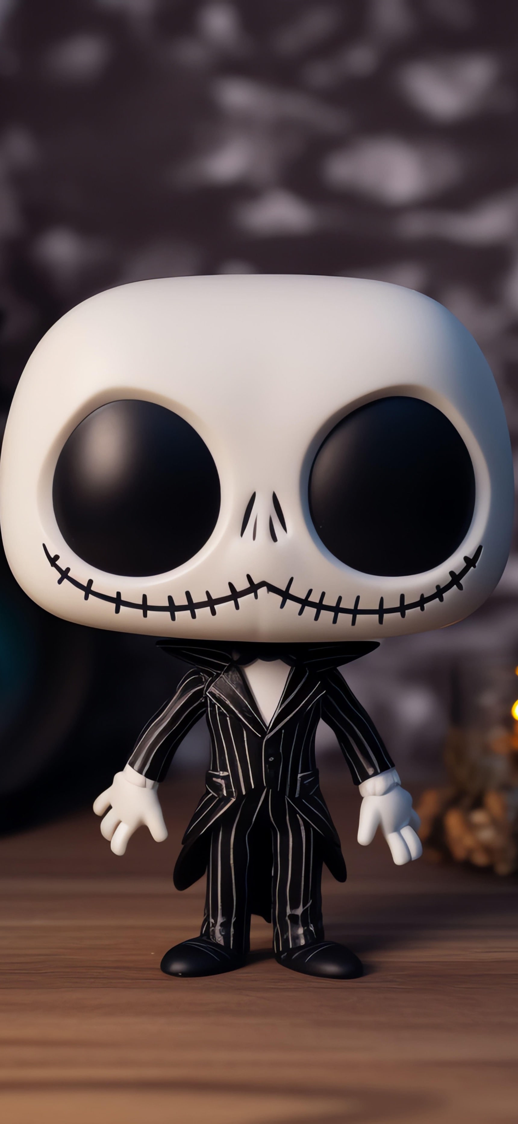 Jack Skellington