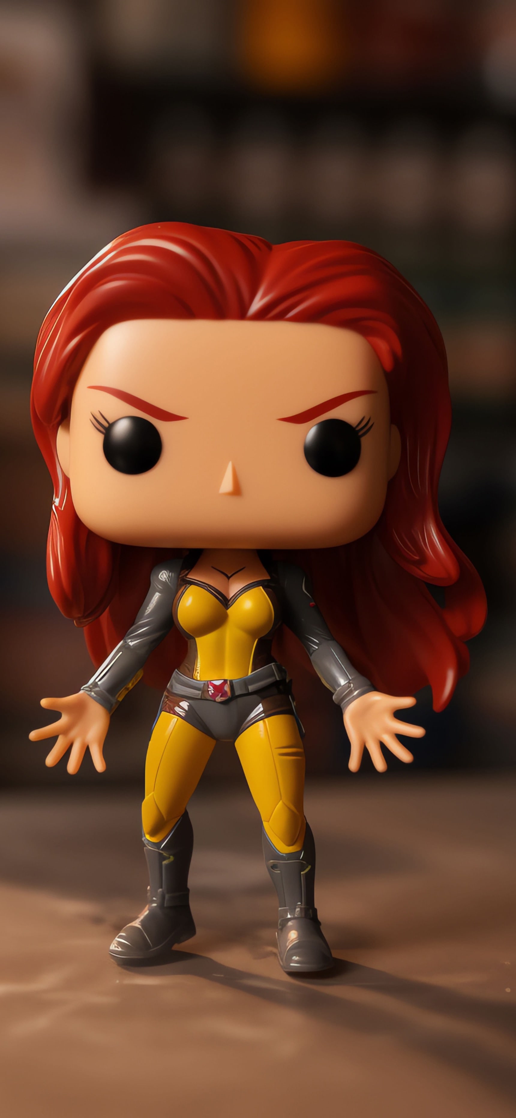 Jean Grey
