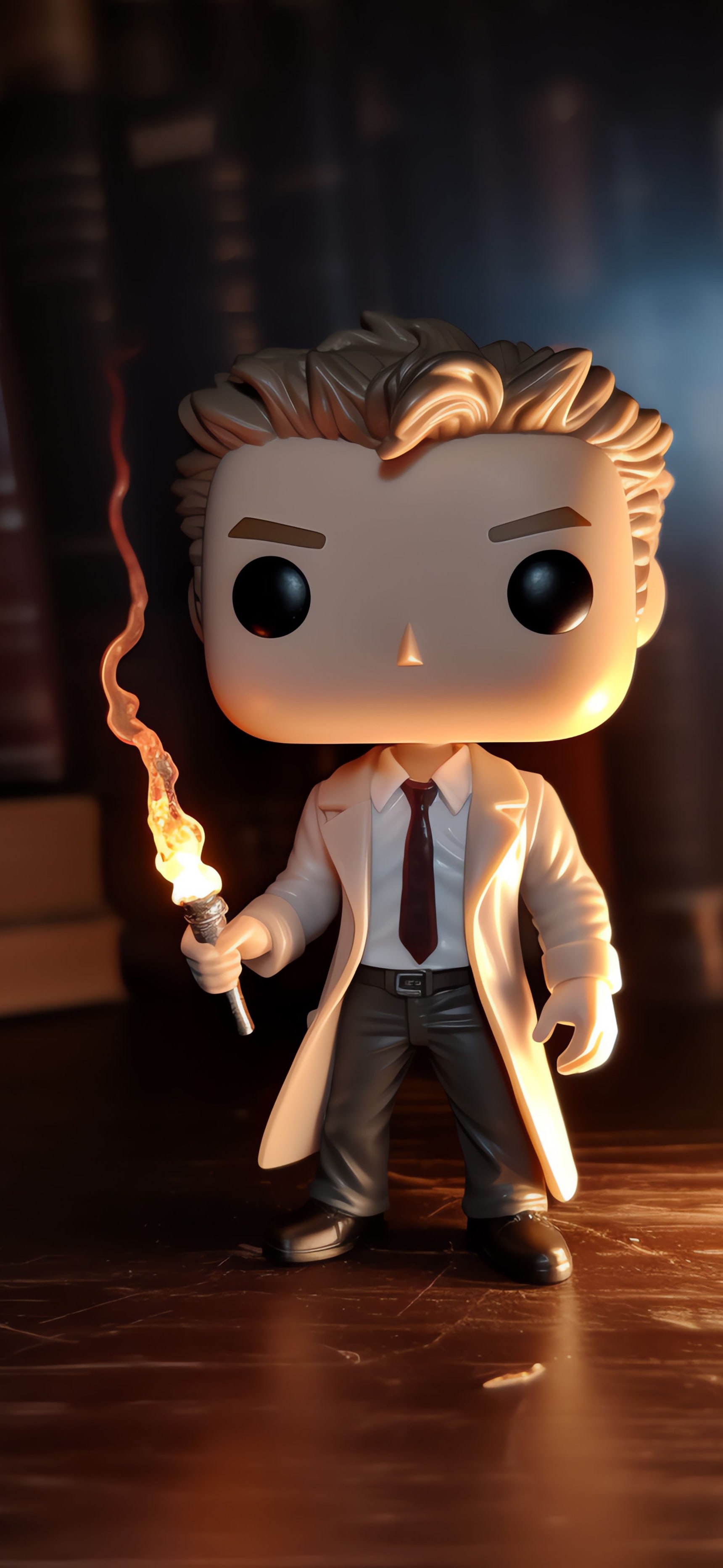 Constantine