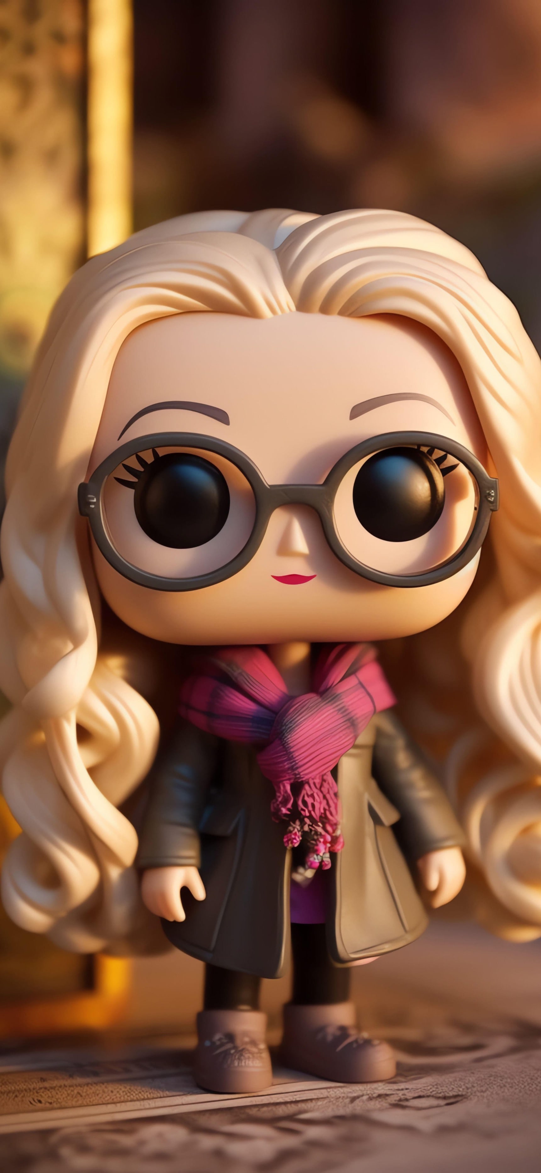 Luna Lovegood