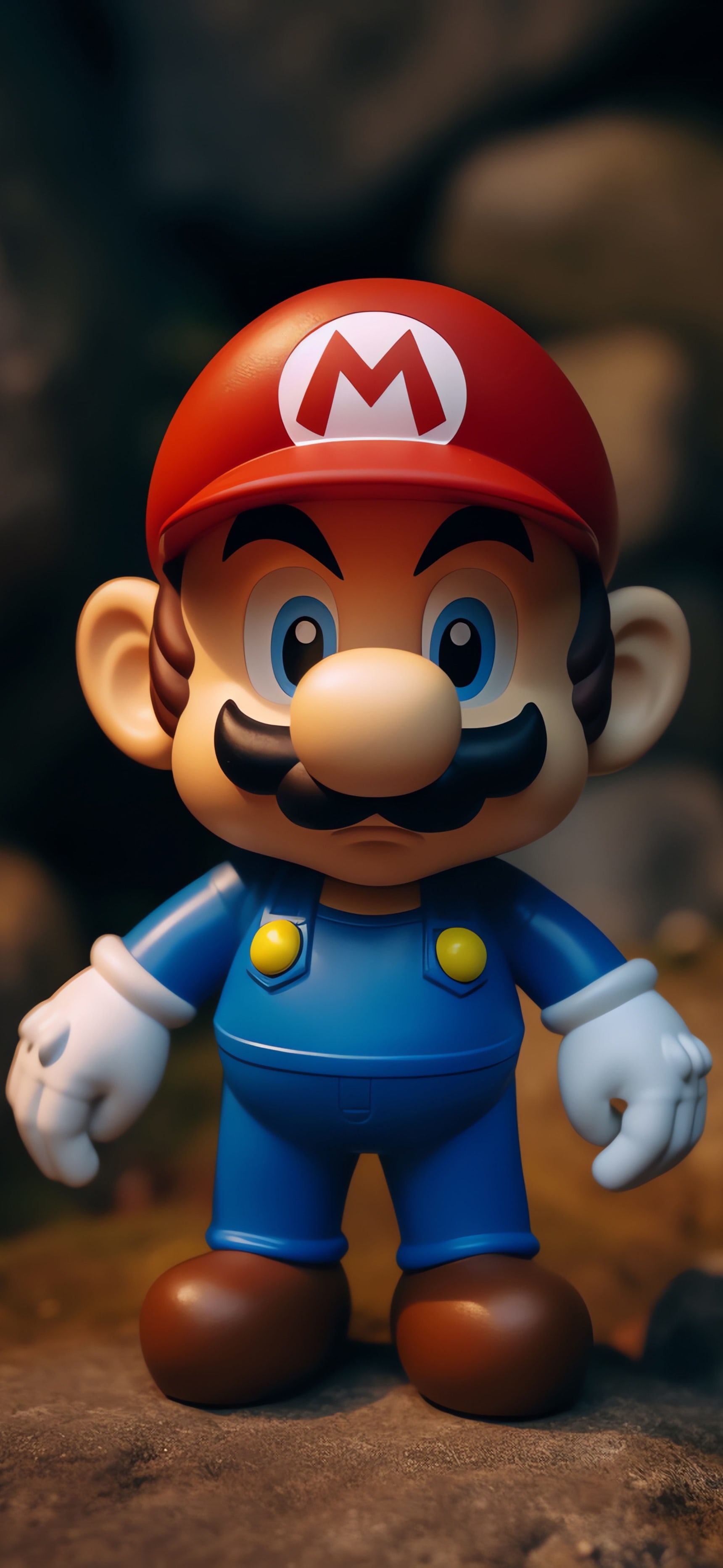 Mario