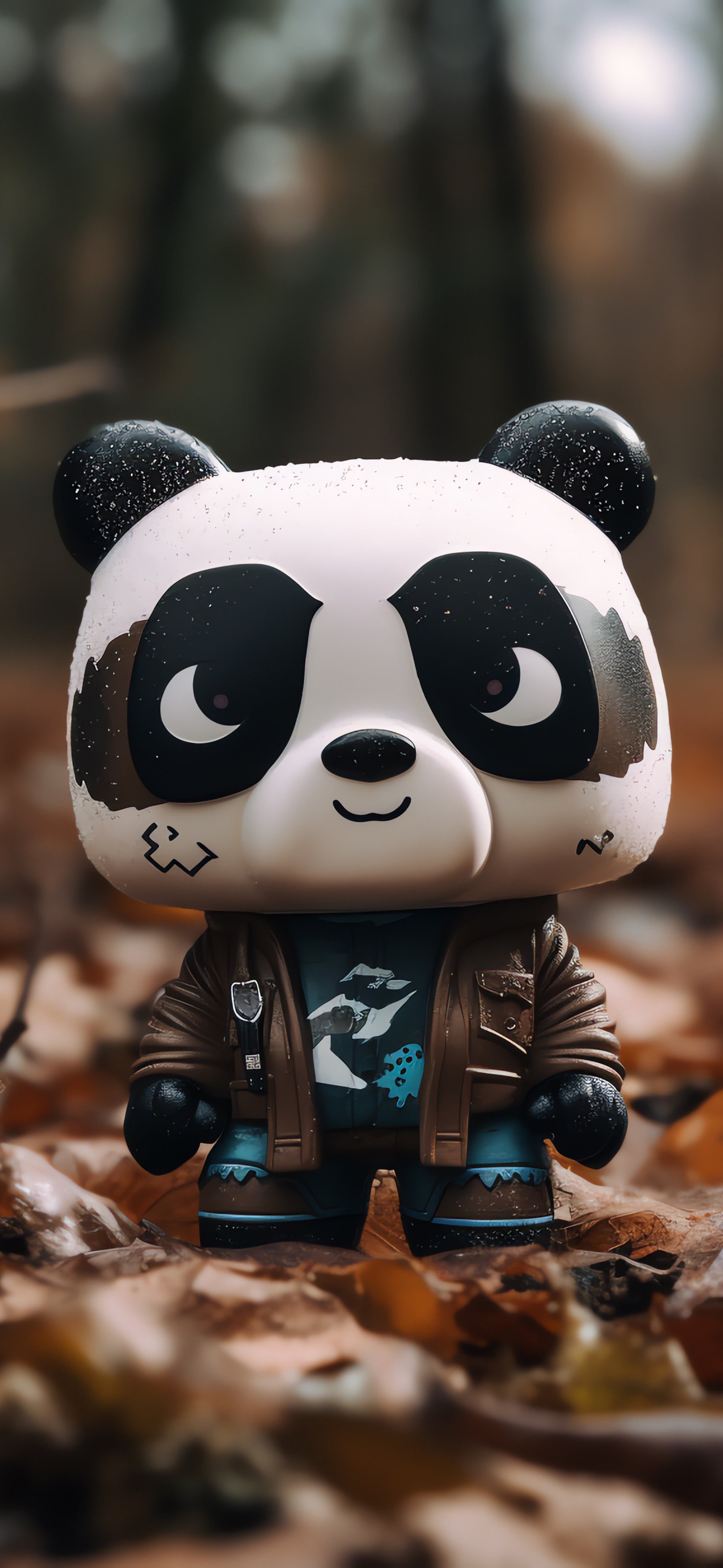 Panda