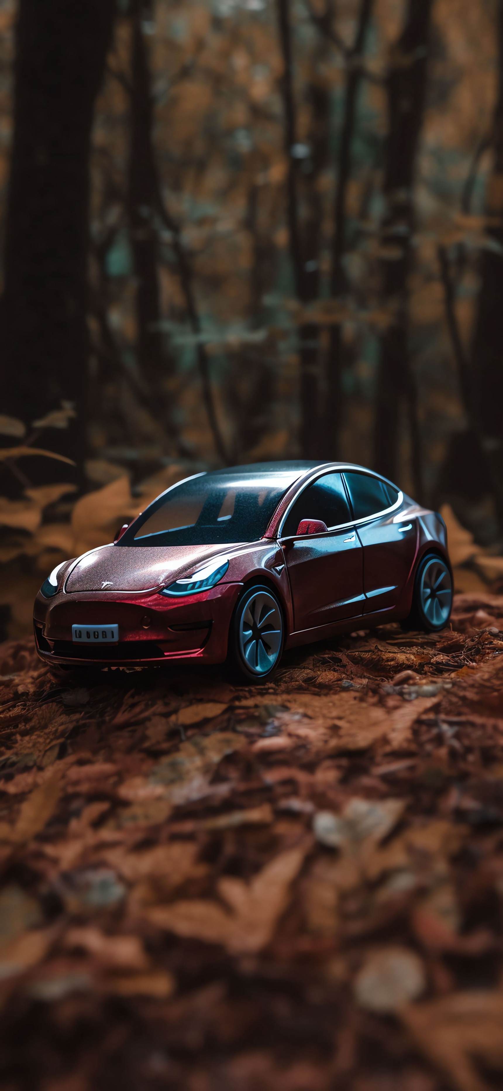 Miniature Cars preview 4