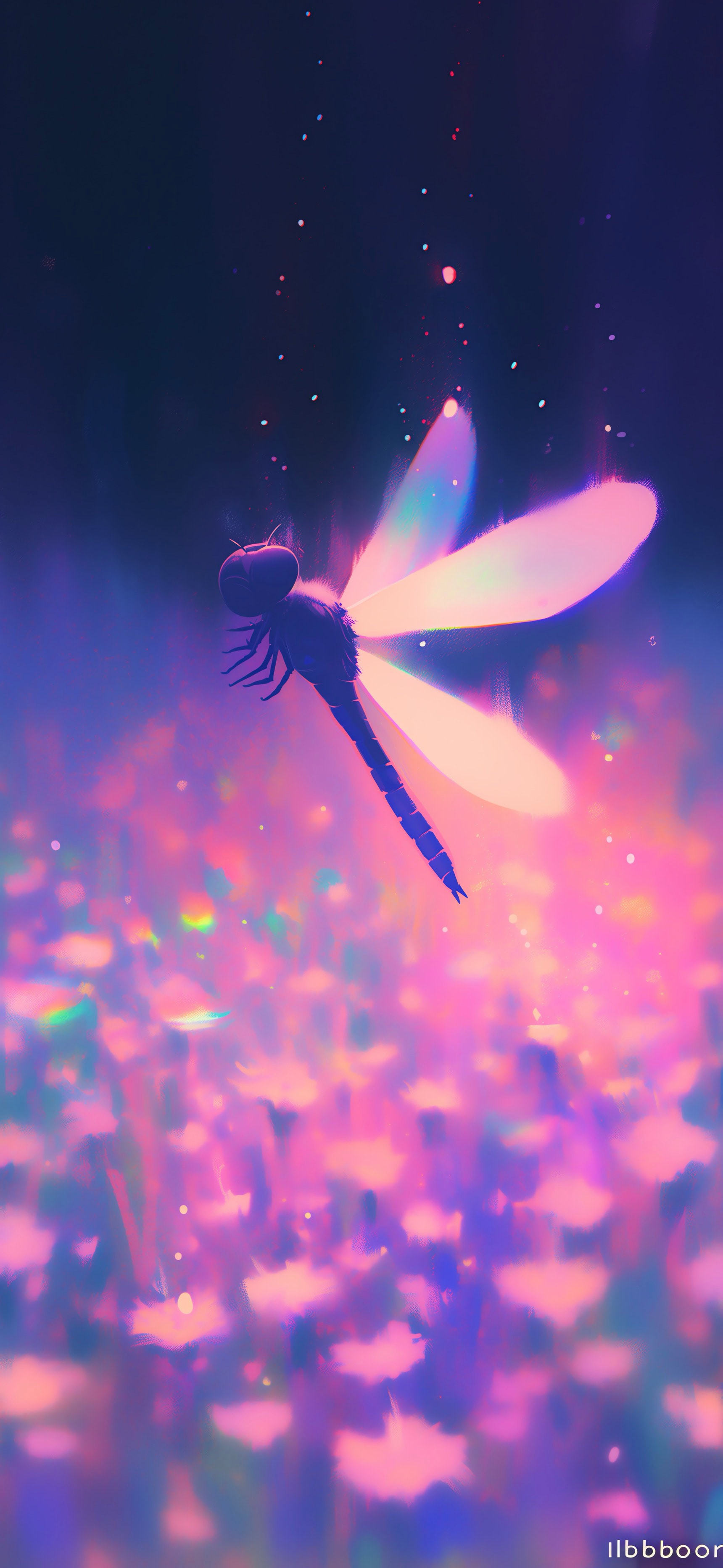 Dragonfly