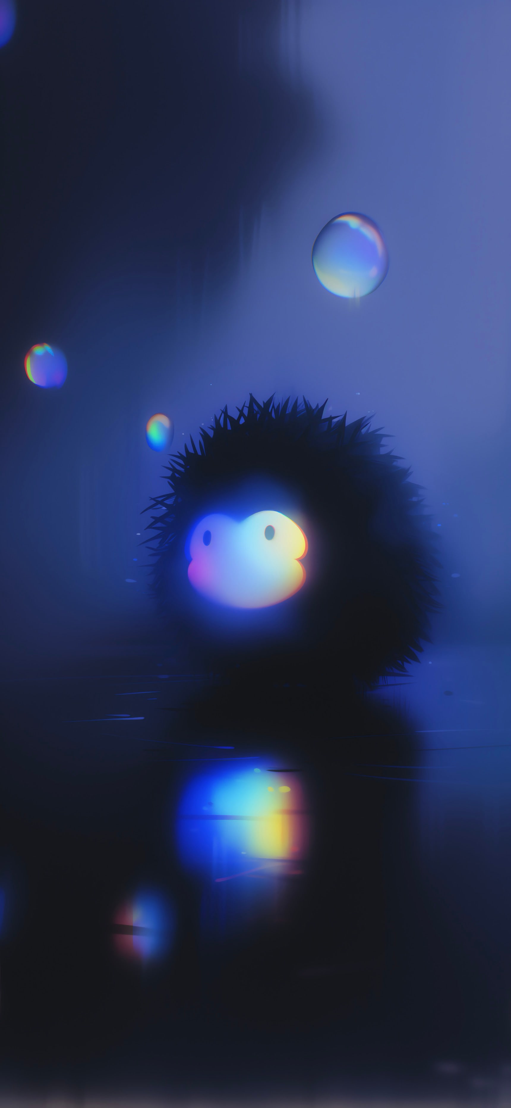 Hedgehog
