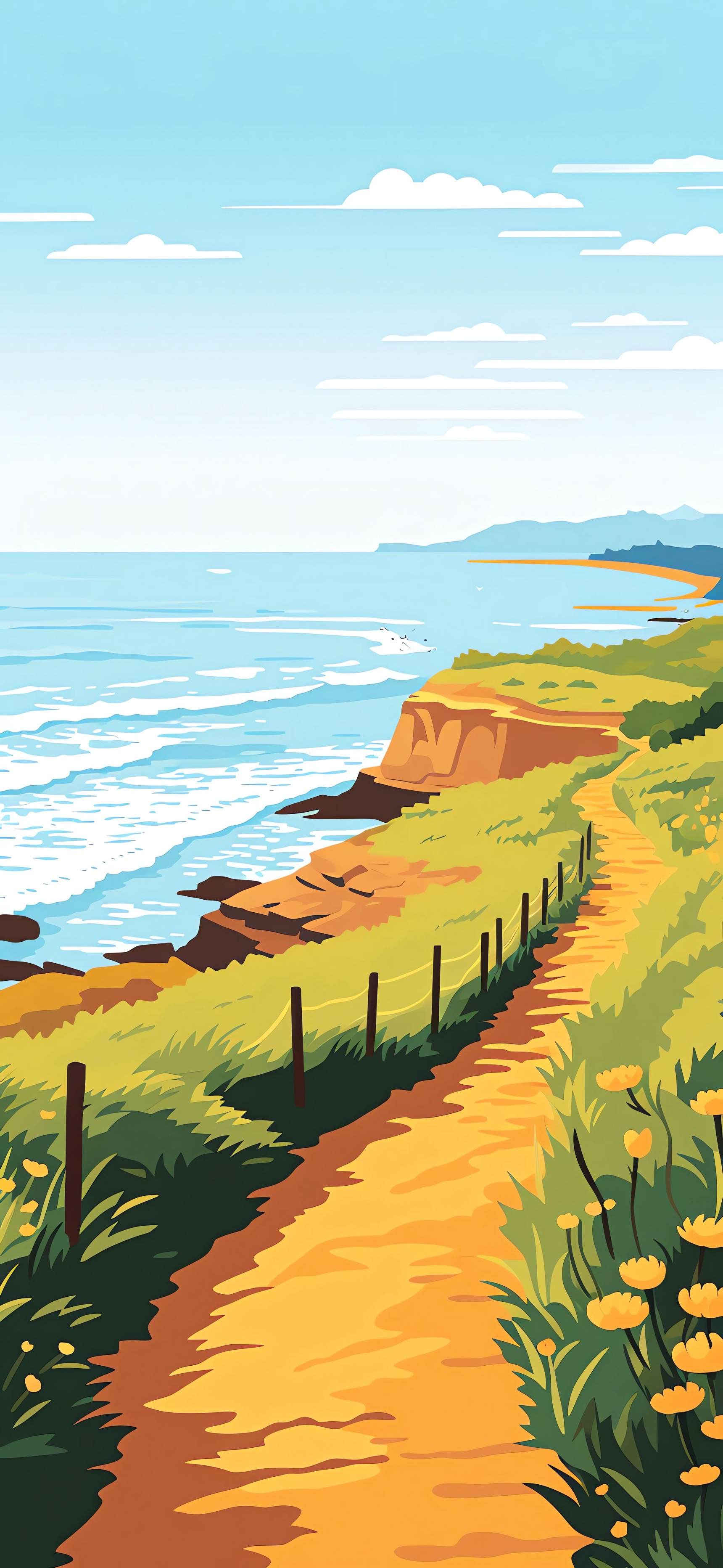 Nature's Odyssey preview 2