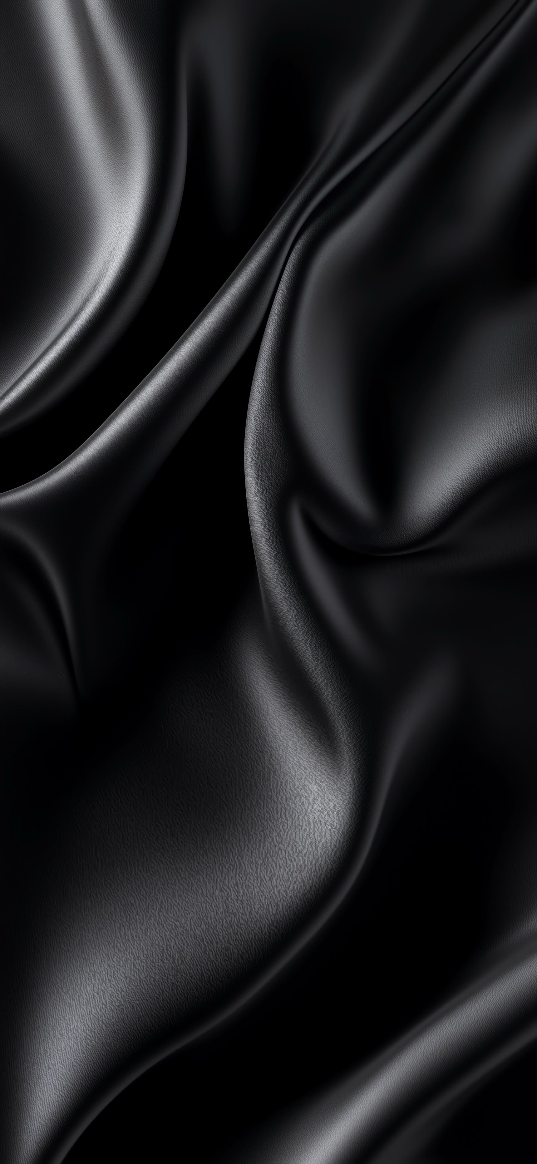 Black Fluid
