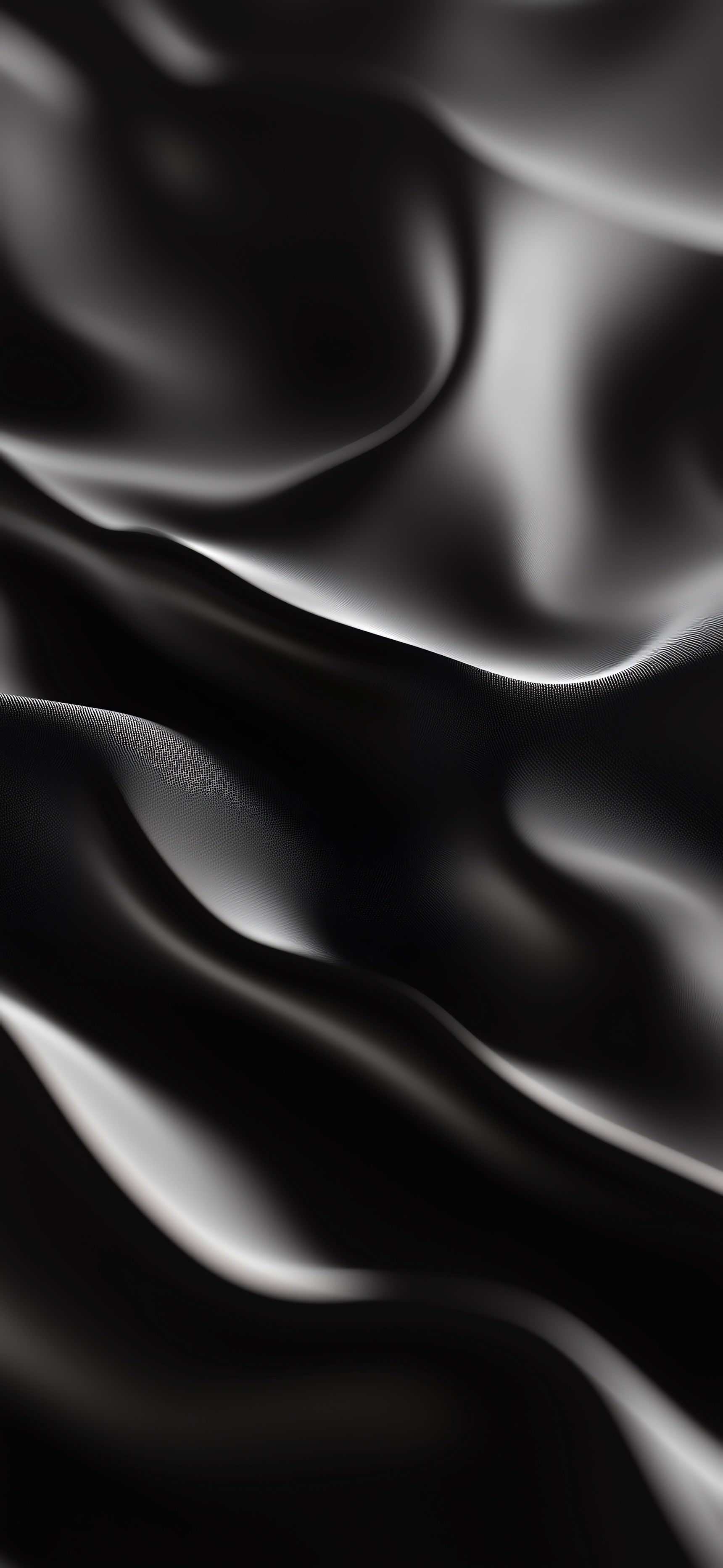 Black Fluid