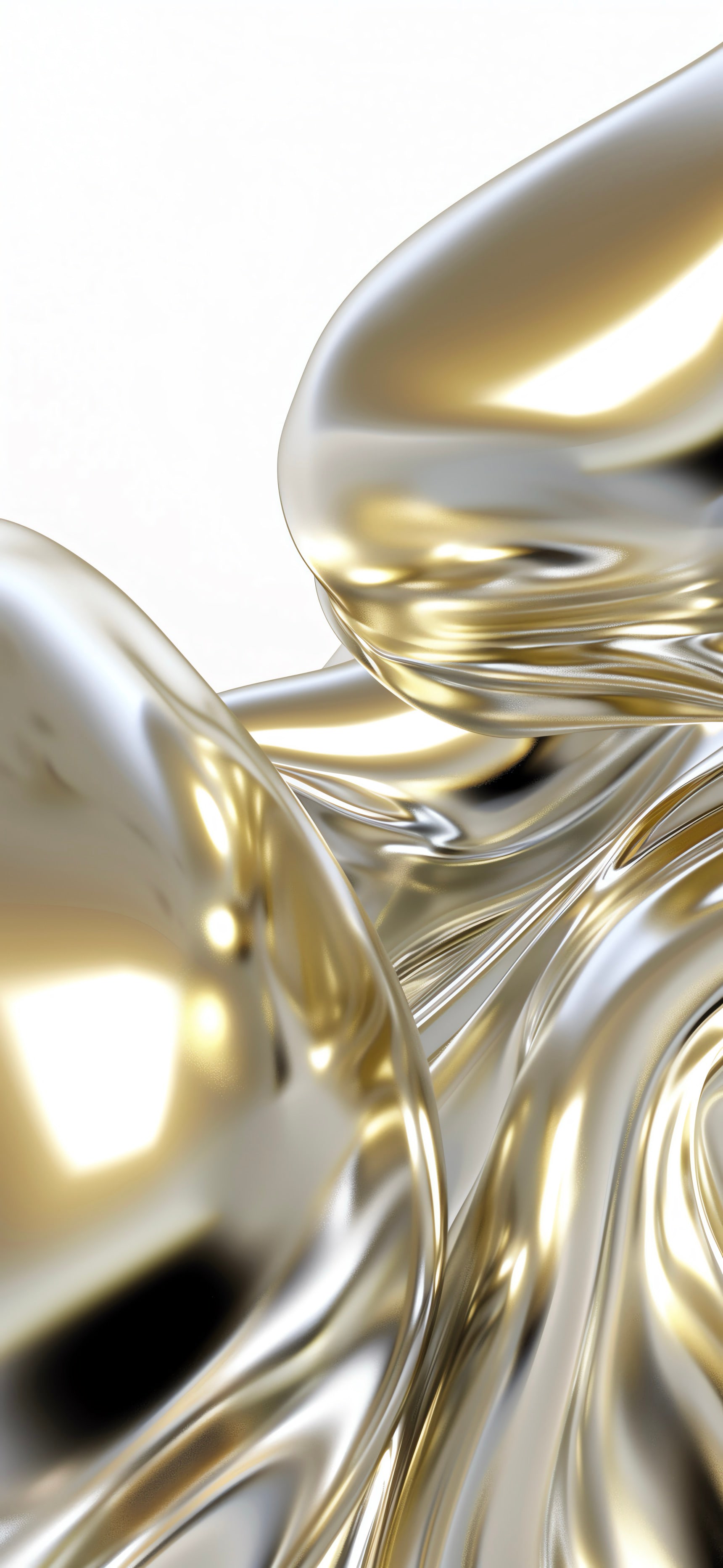 Gold Fluid