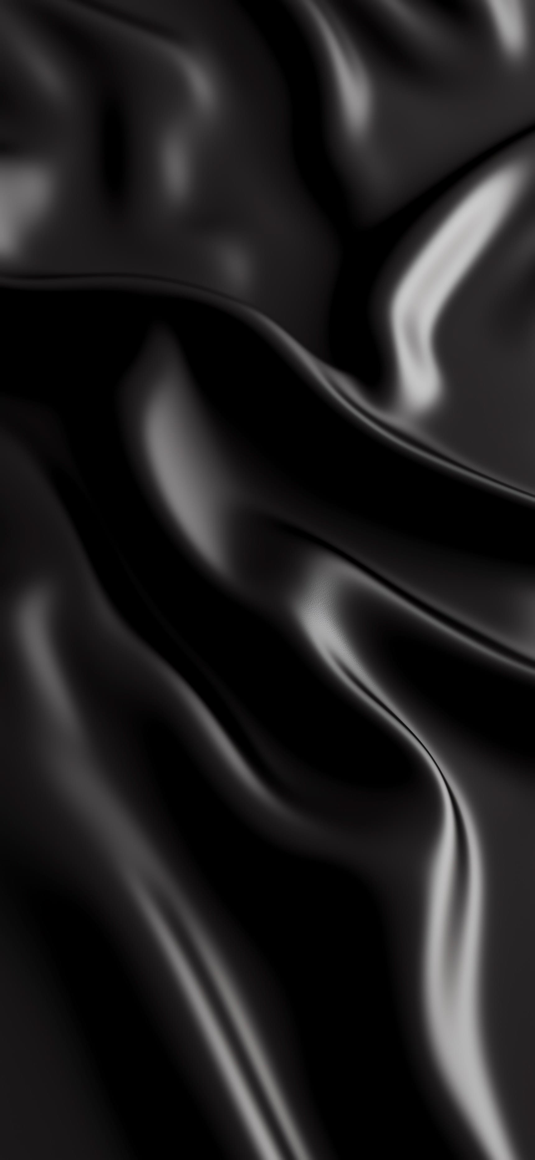 Black Fluid