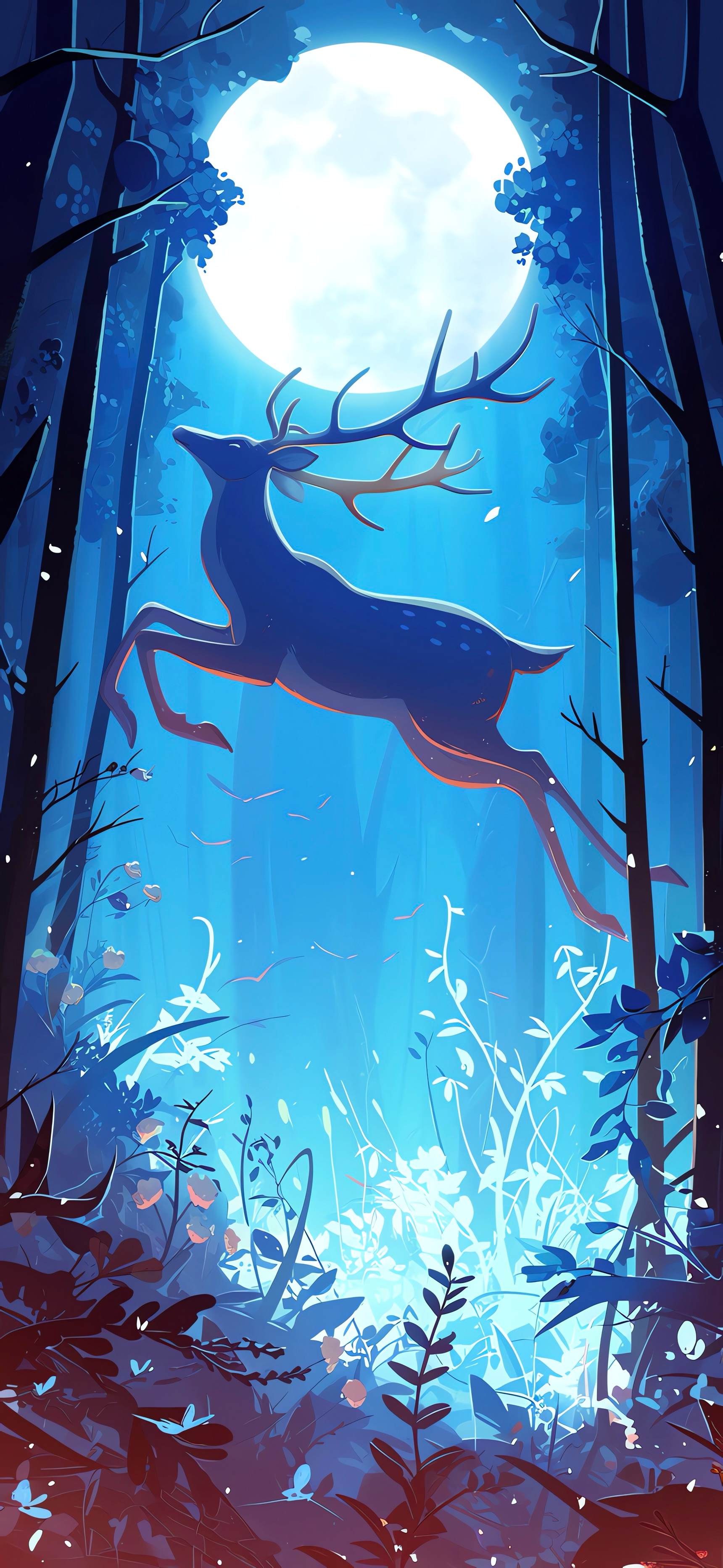 Deer