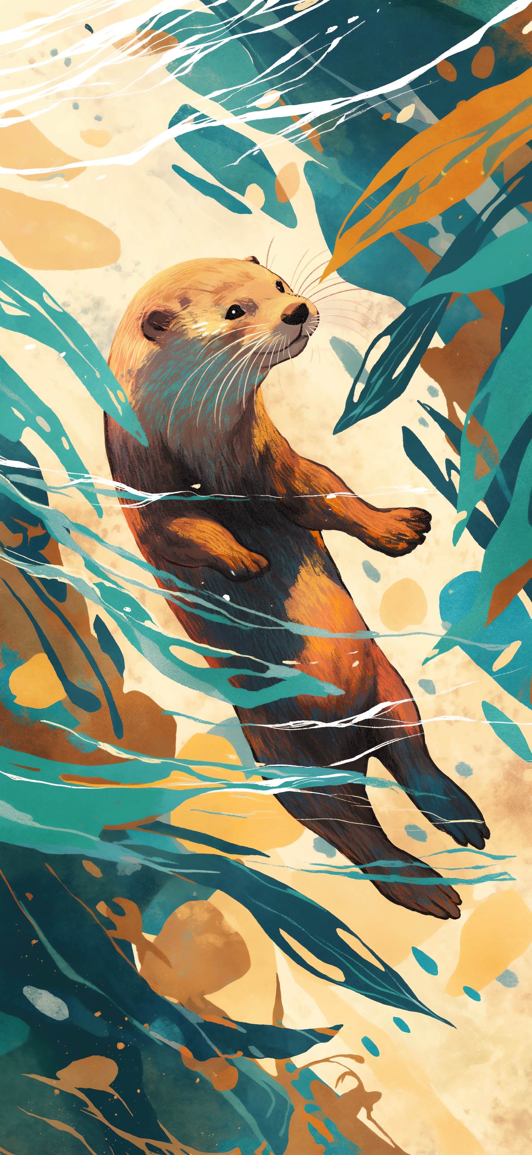 Otters