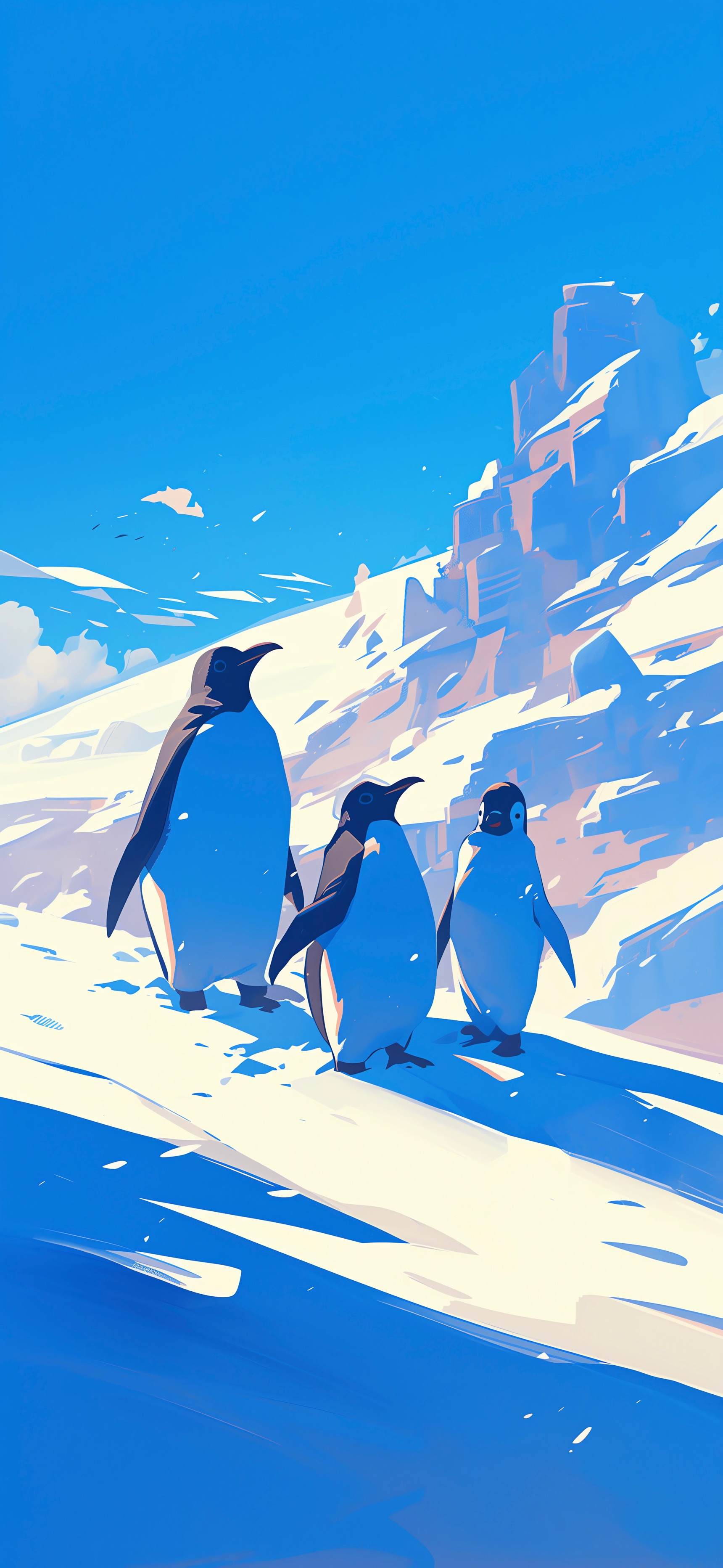 Penguins