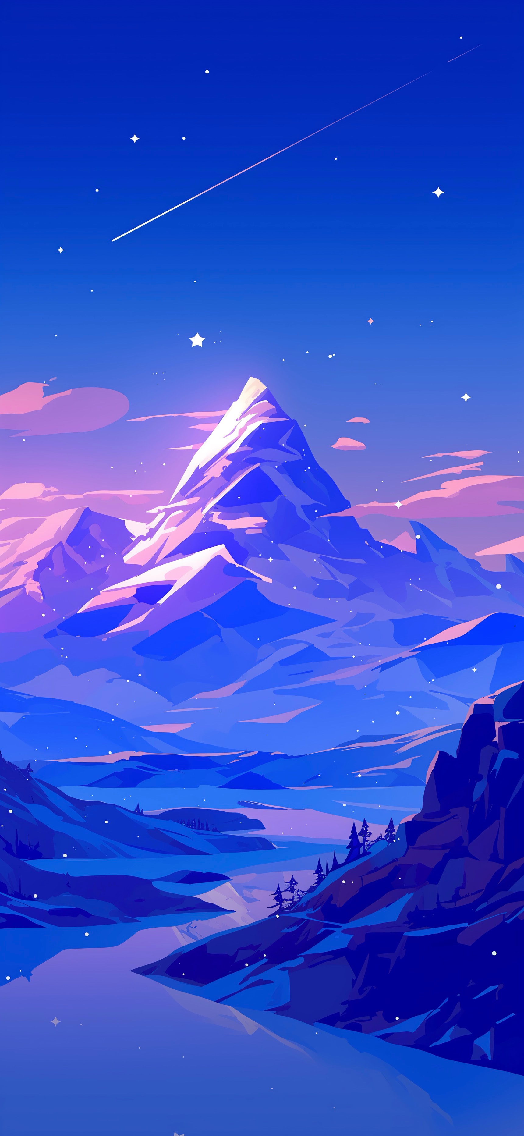 Mountain